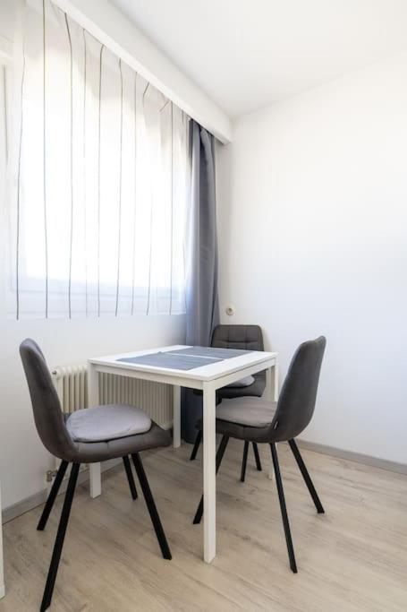 Charming Central Apartamento Viena
