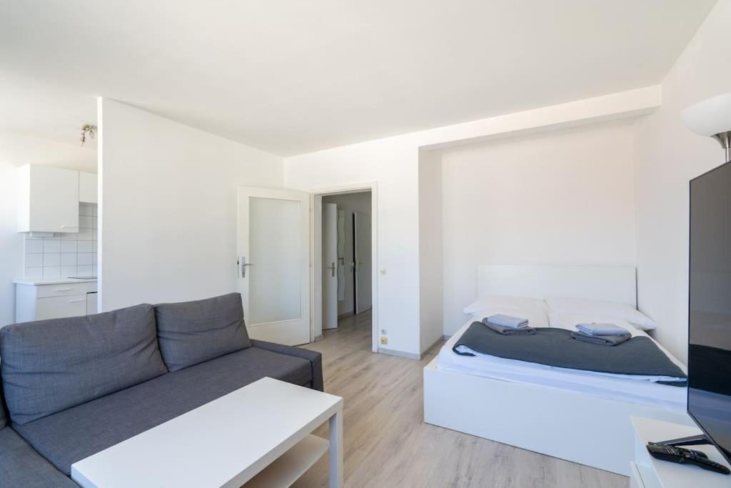 Apartamento Charming Central Viena