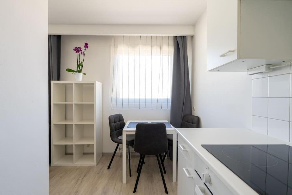 Charming Central Apartamento *