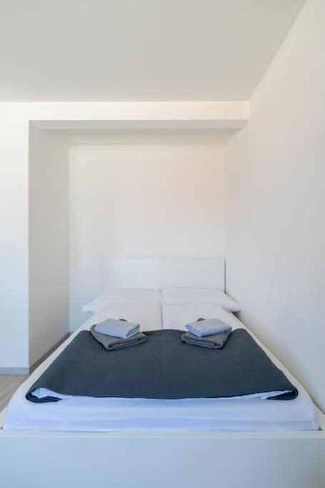Apartamento Charming Central Viena