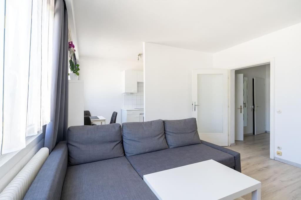 Apartamento Charming Central