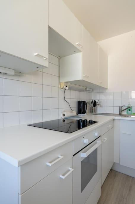 Charming Central Apartamento Viena
