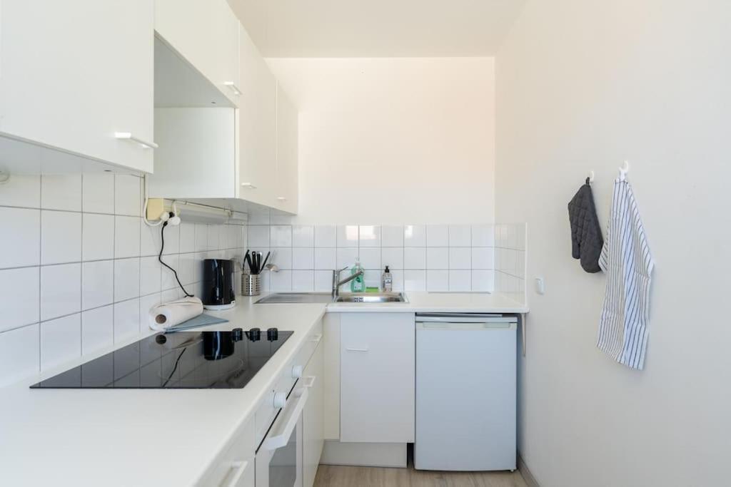 Apartamento Charming Central Viena