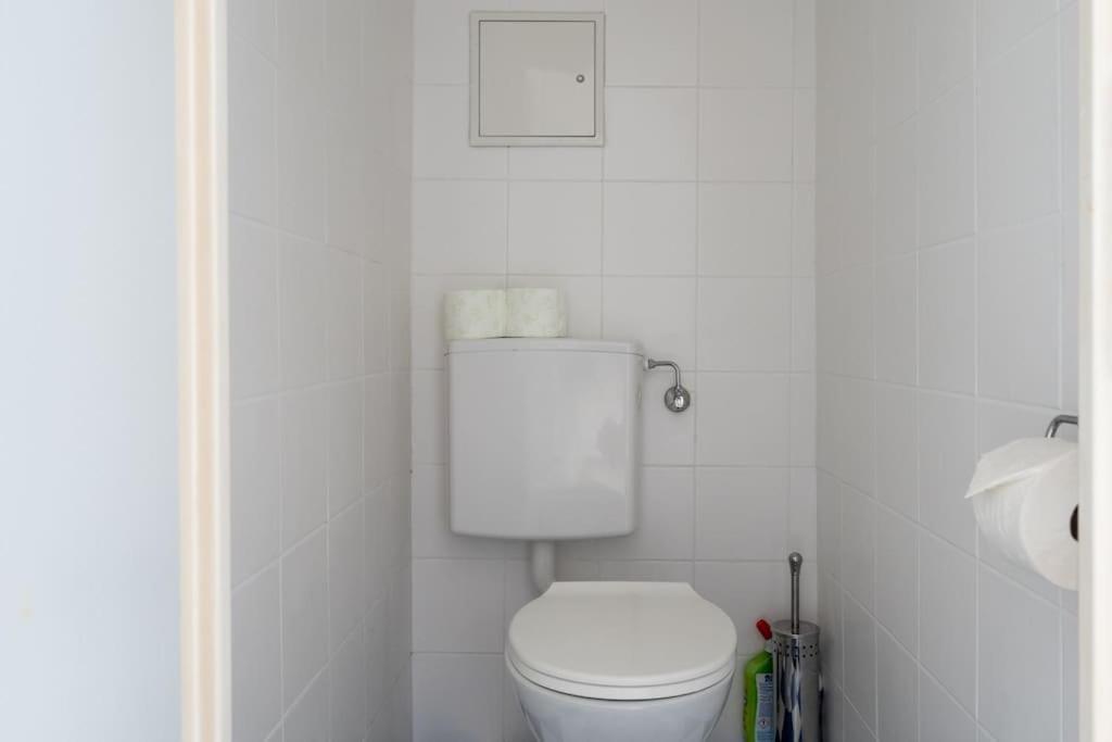 Charming Central Apartamento Viena