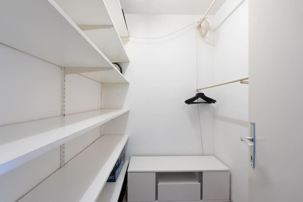Charming Central Apartamento Viena