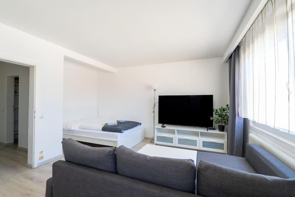 Apartamento Charming Central
