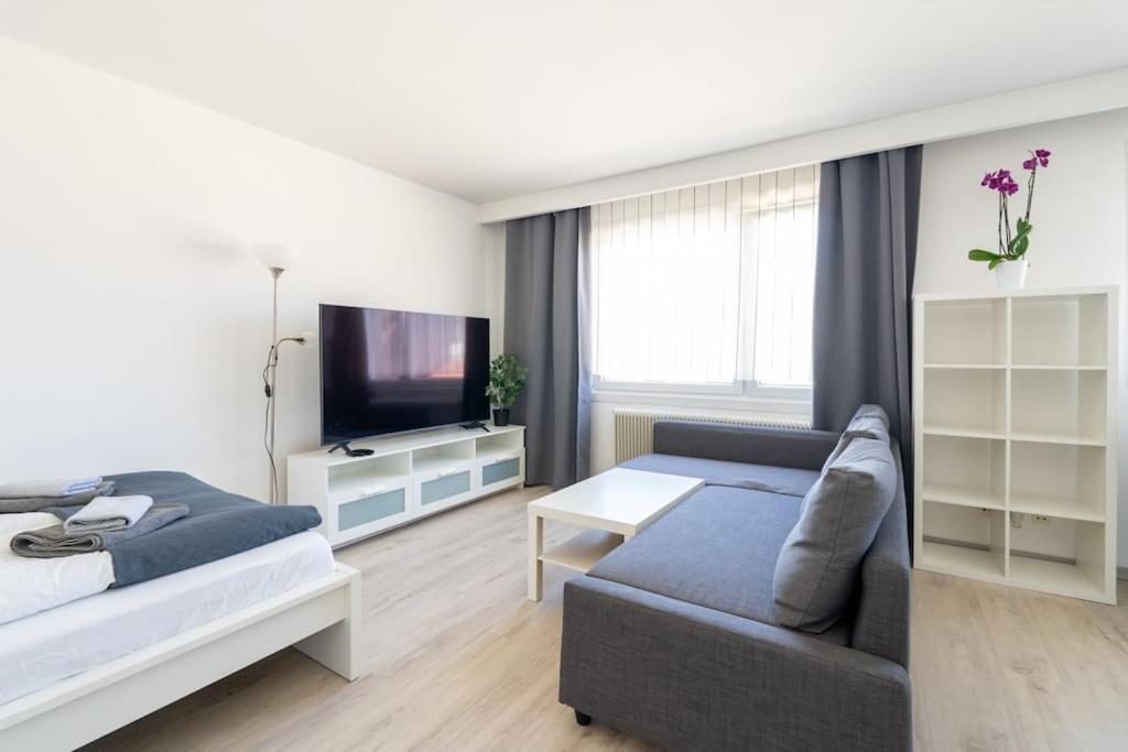 Apartamento Charming Central *