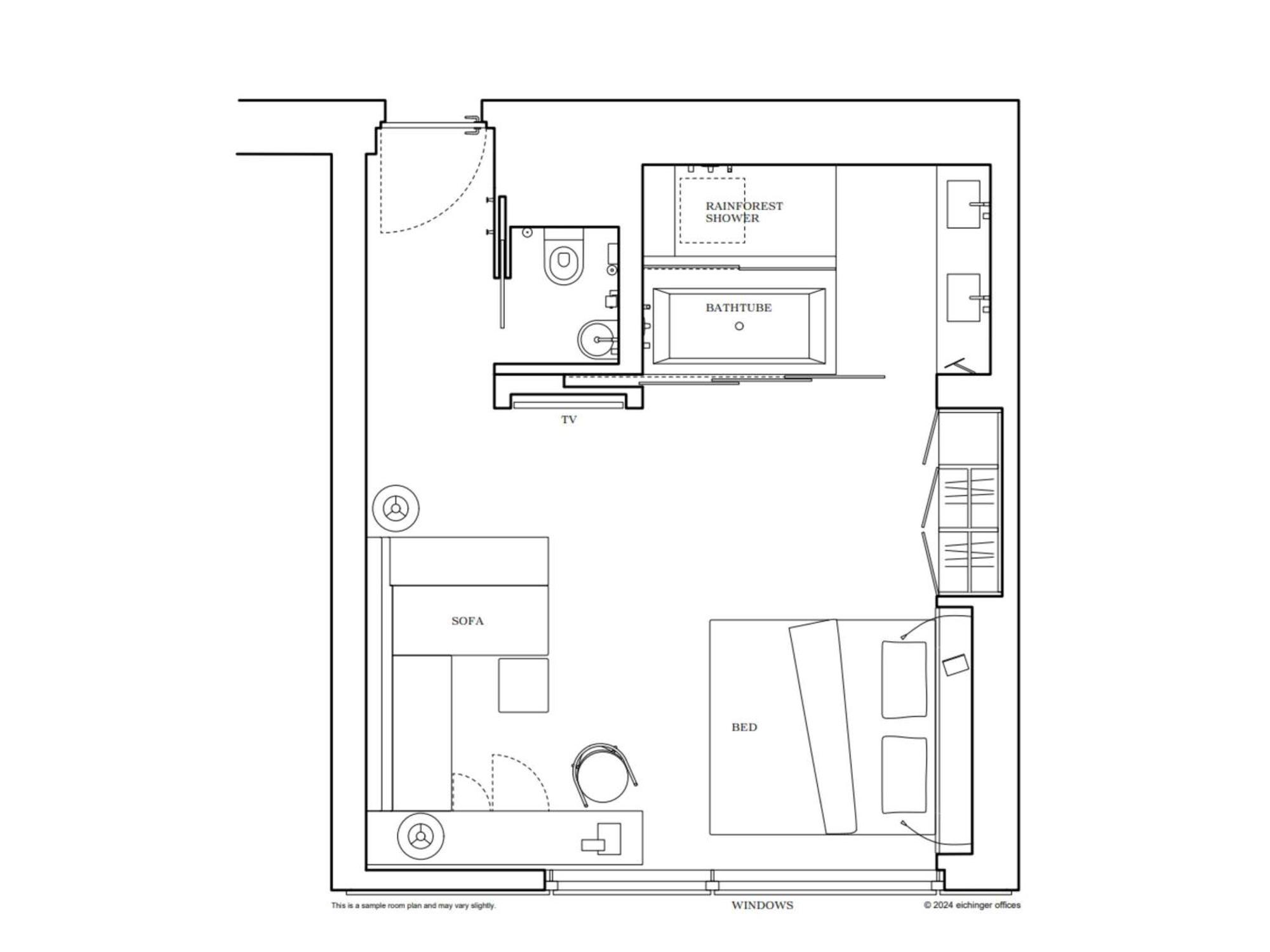 So/ Hotel Viena