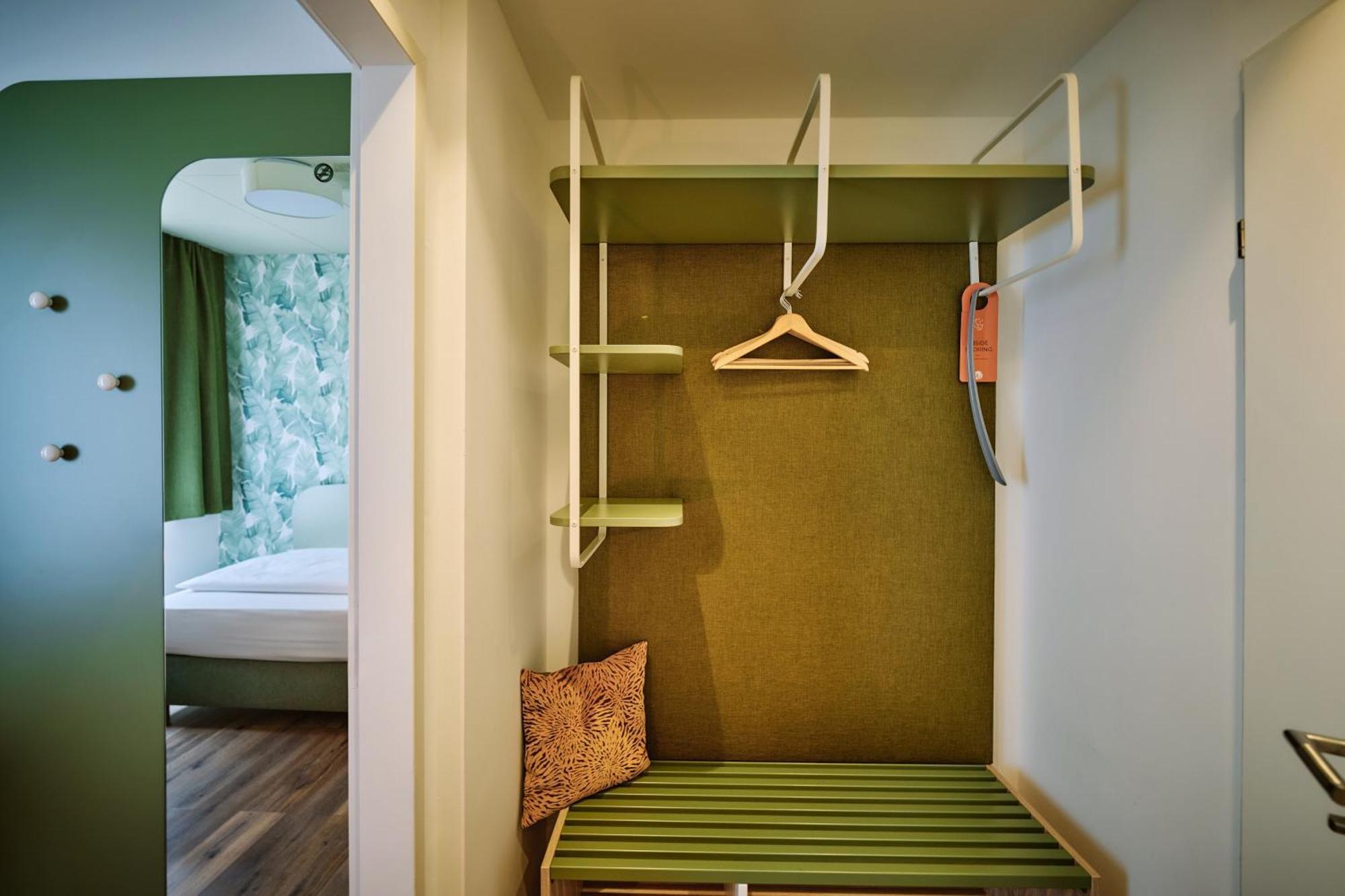 The Weekend Hotel 4*