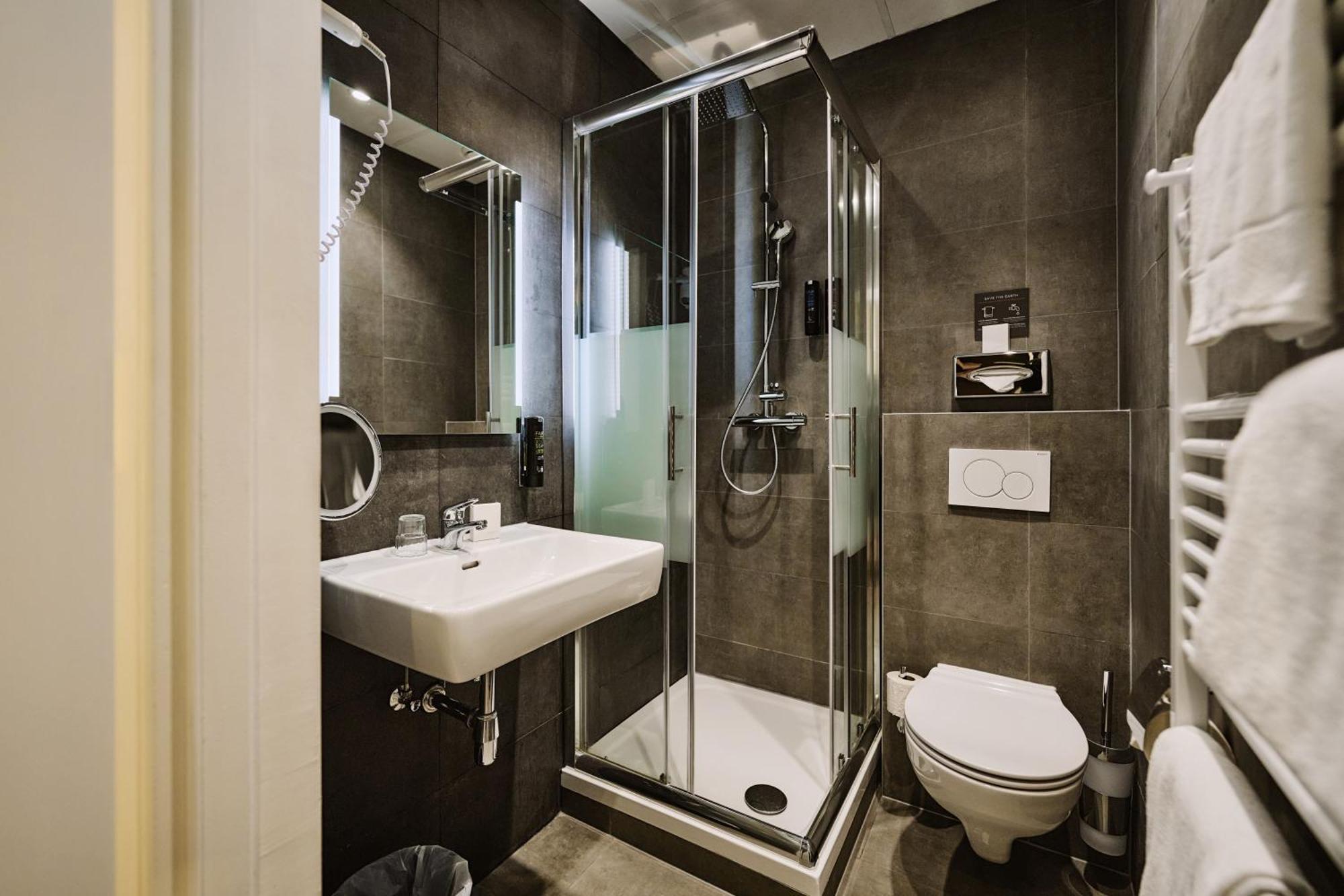 The Weekend Hotel Vienna