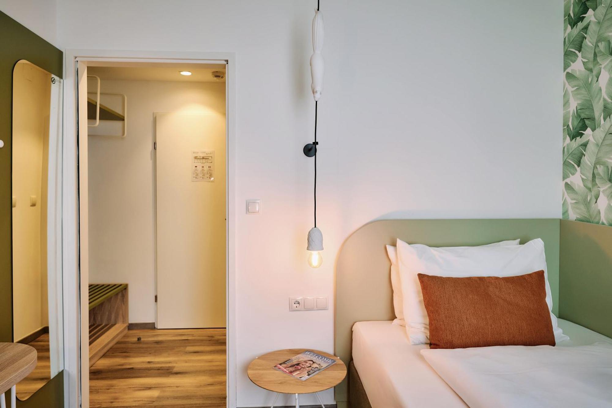 Hotel The Weekend Vienna