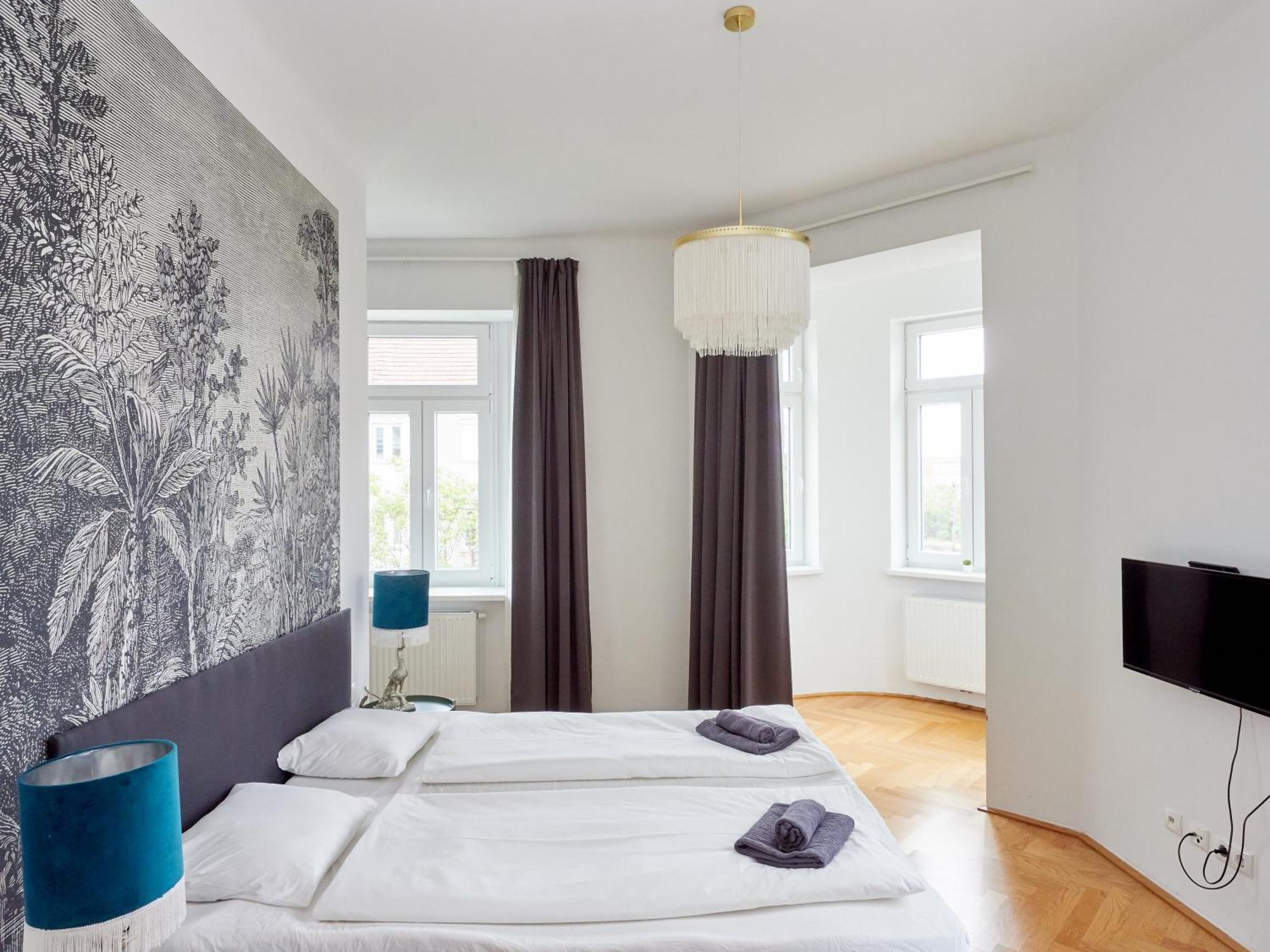 Apartment Central Sb