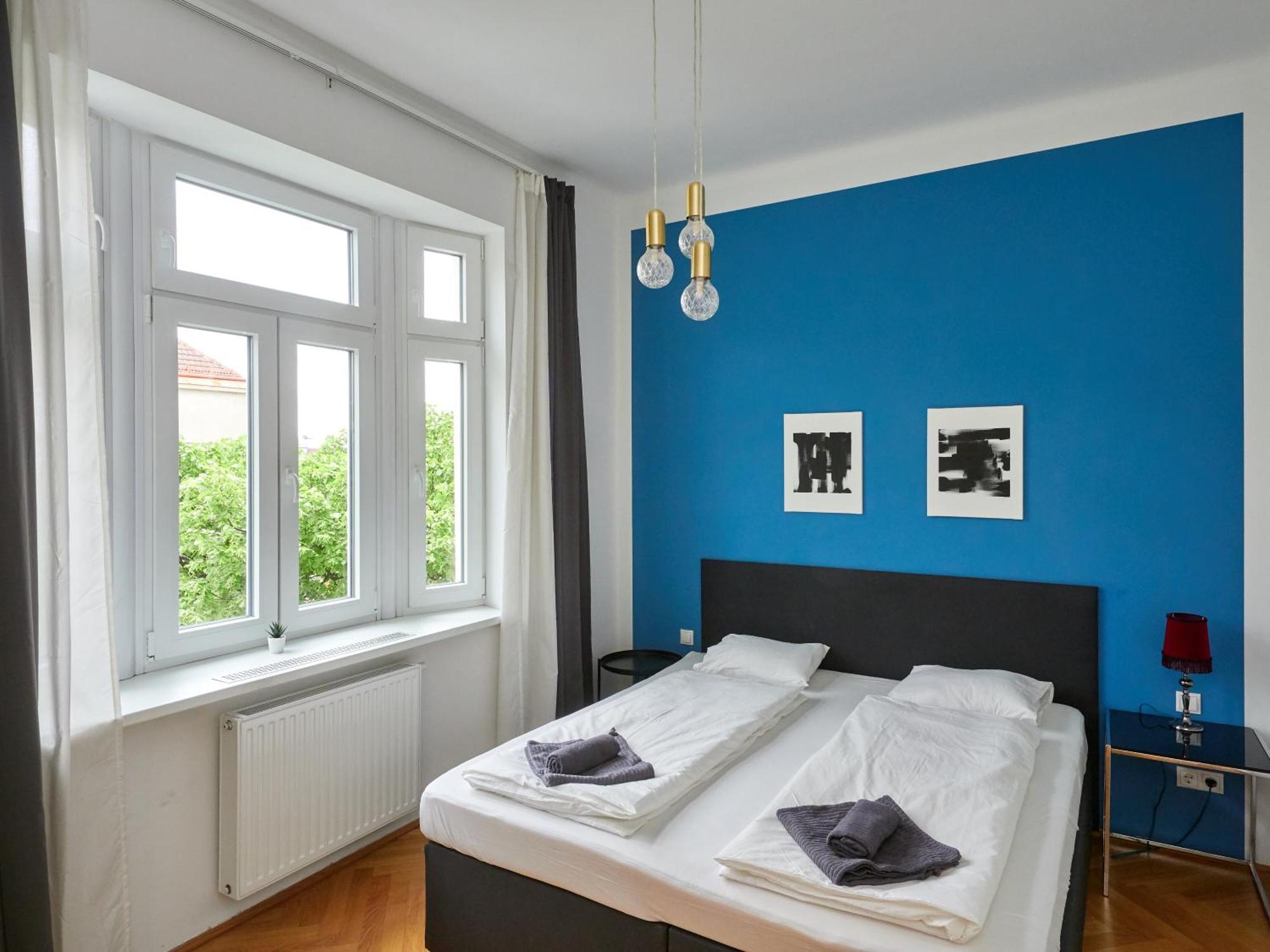 Apartment Central Sb *