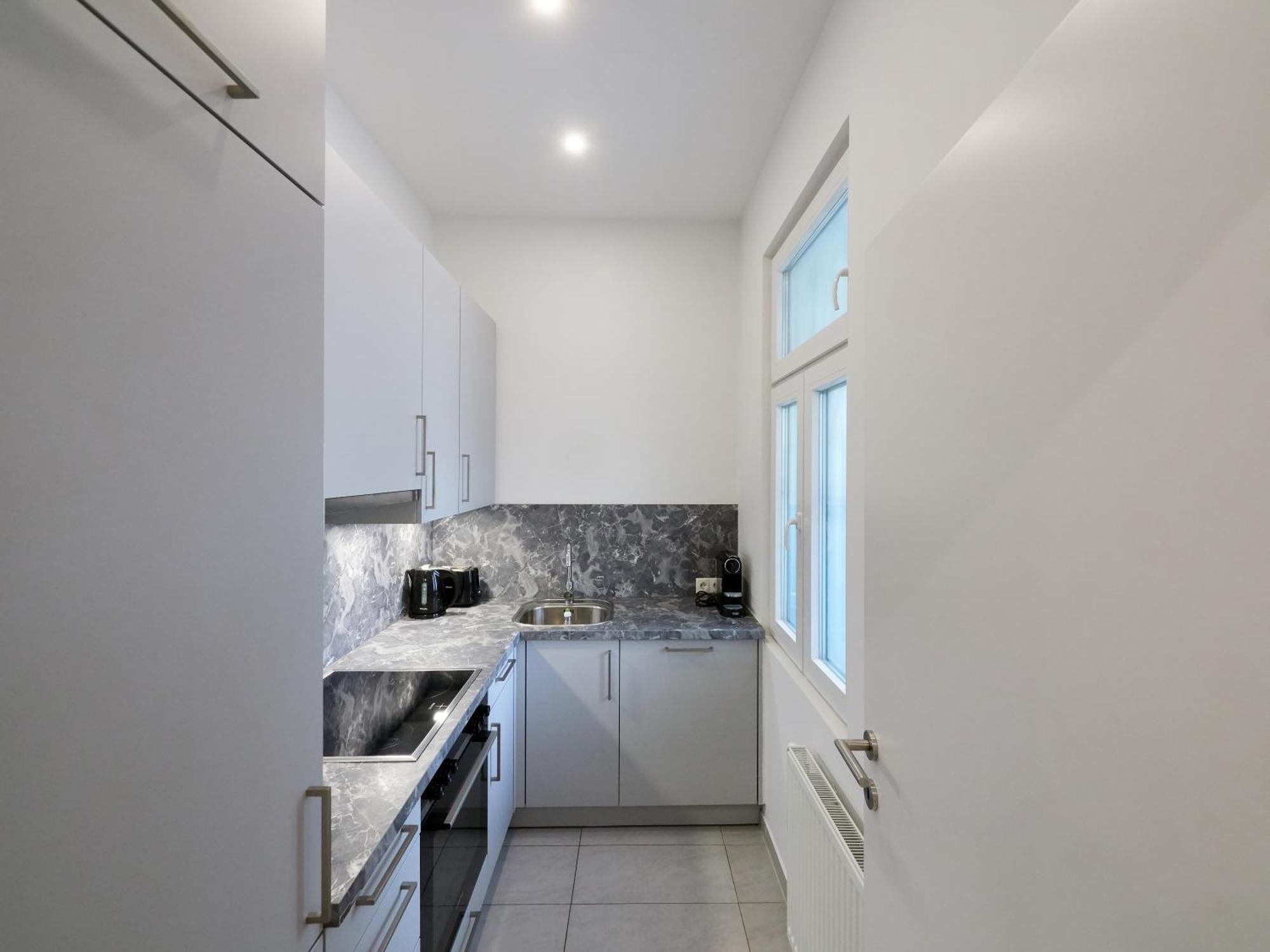 Apartment Central Sb Wien