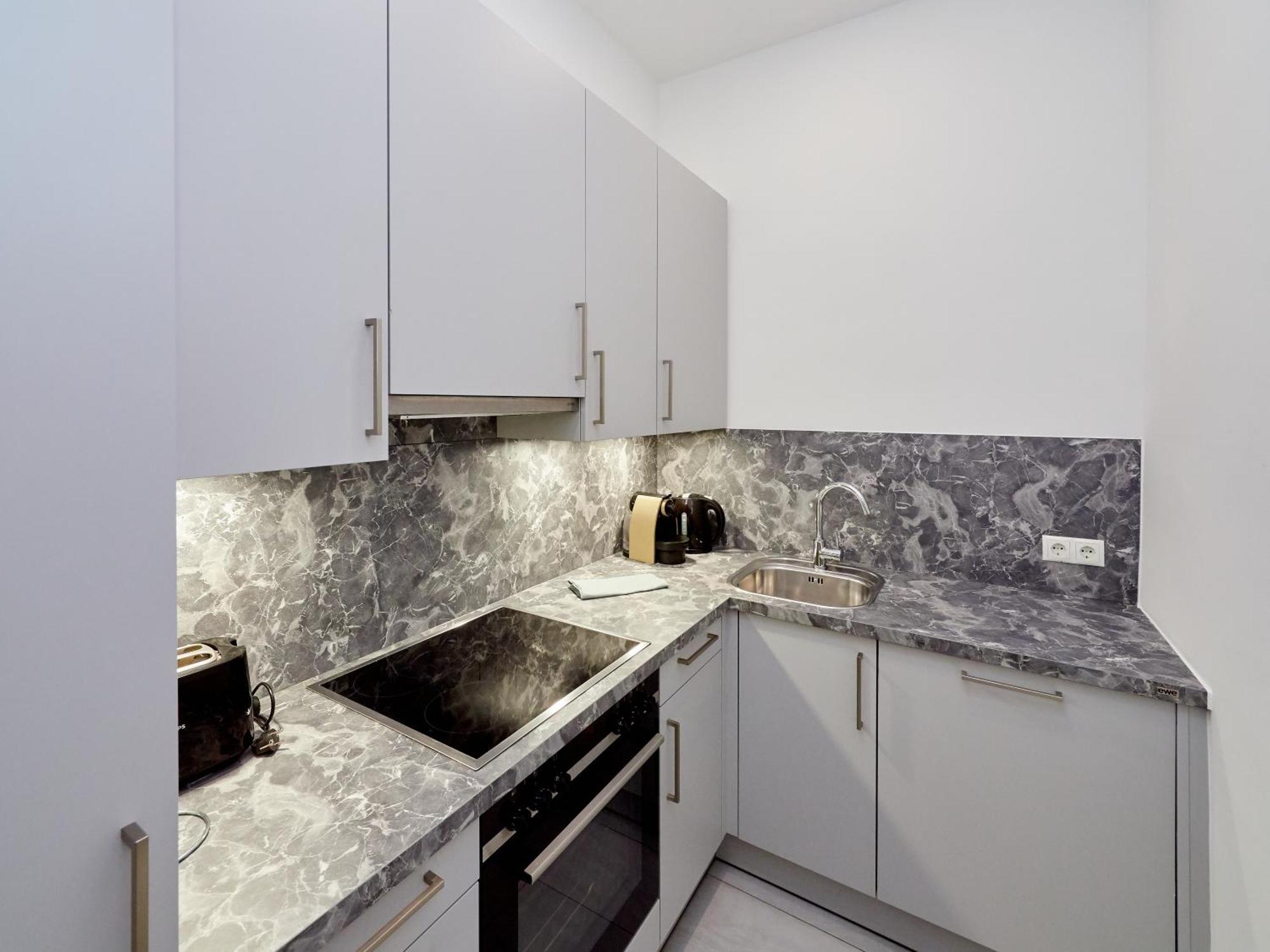 Apartment Central Sb