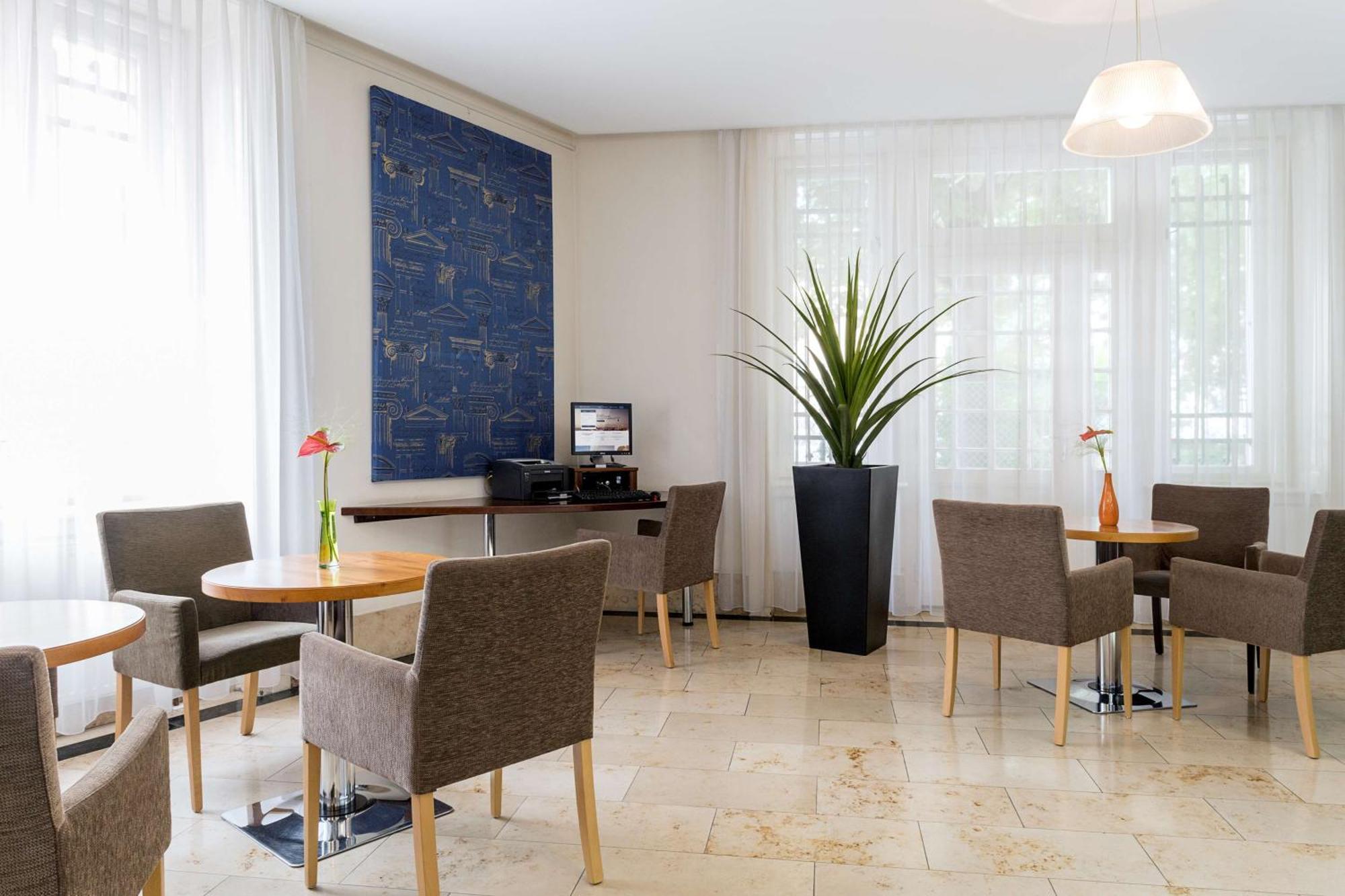 Hotel Nh Belvedere