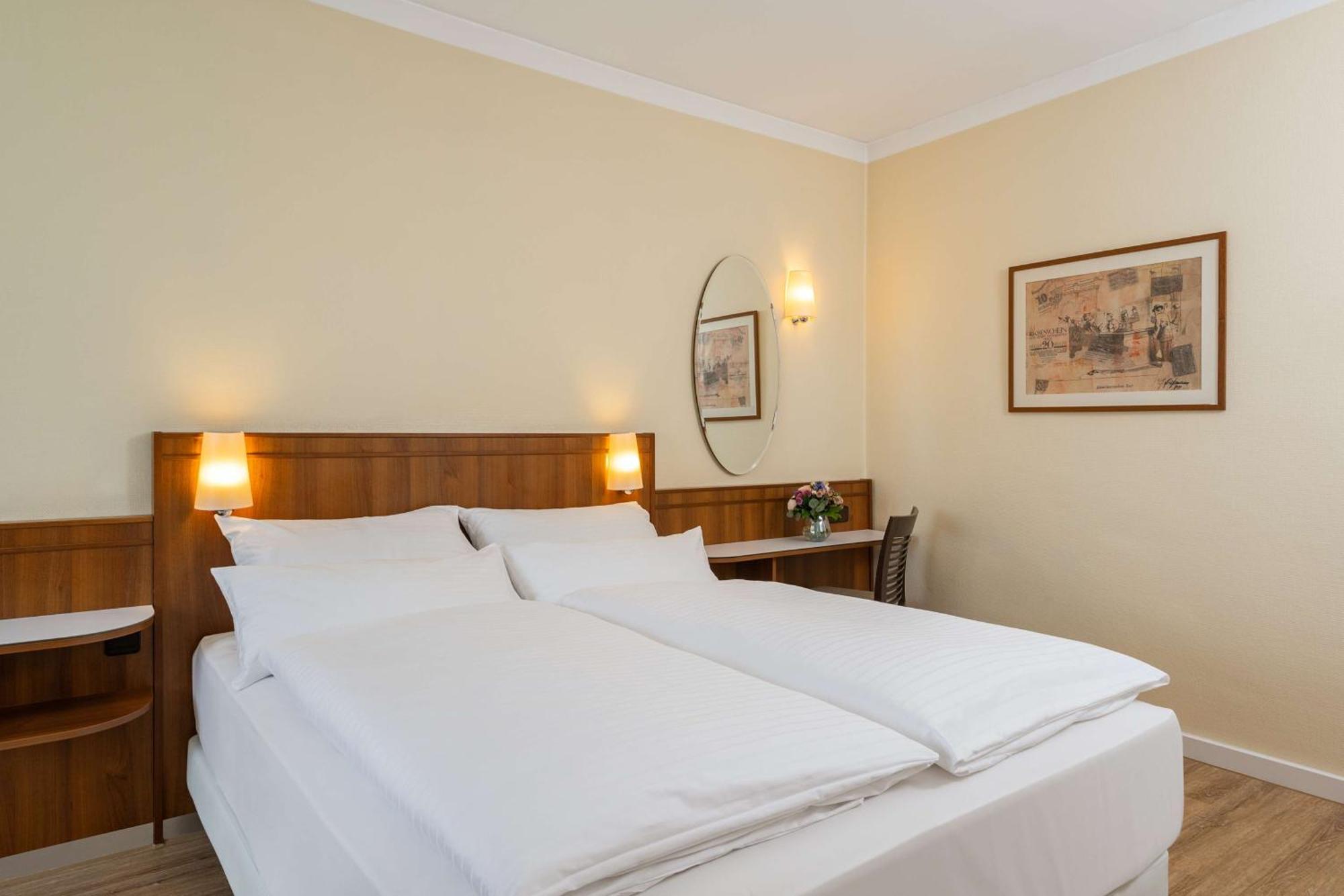 Nh Belvedere Hotel