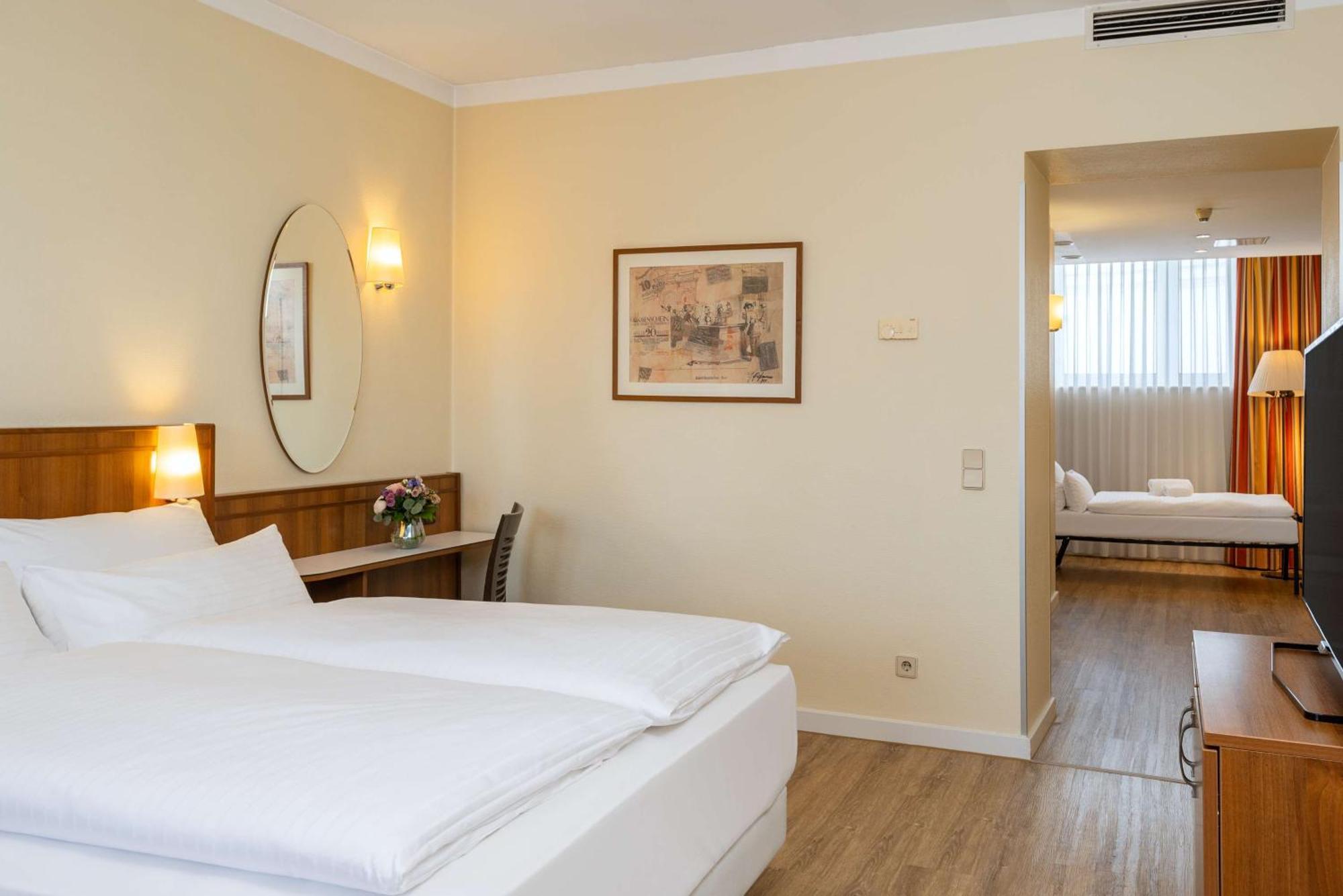 Hotel Nh Belvedere