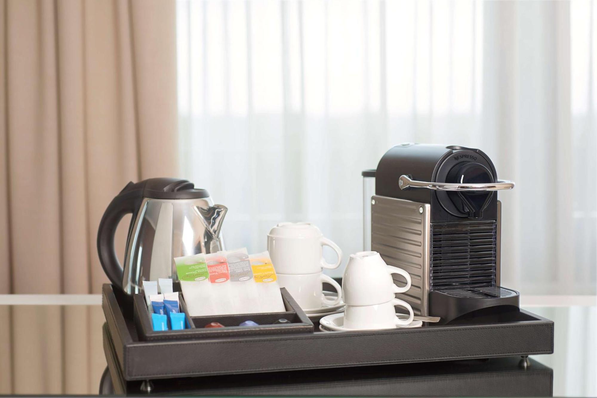 Nh Belvedere Hotel 4*