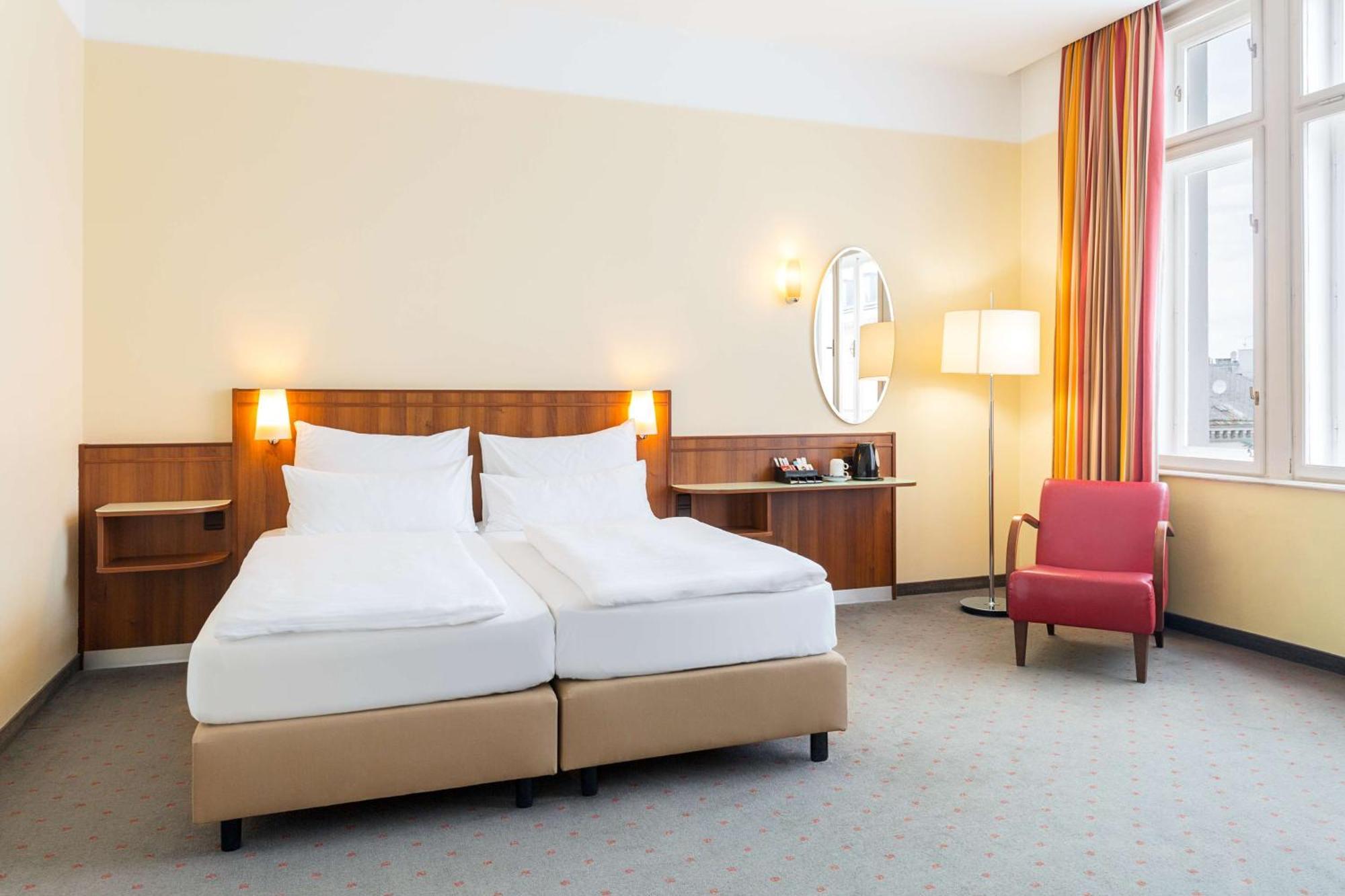 Nh Belvedere Hotel