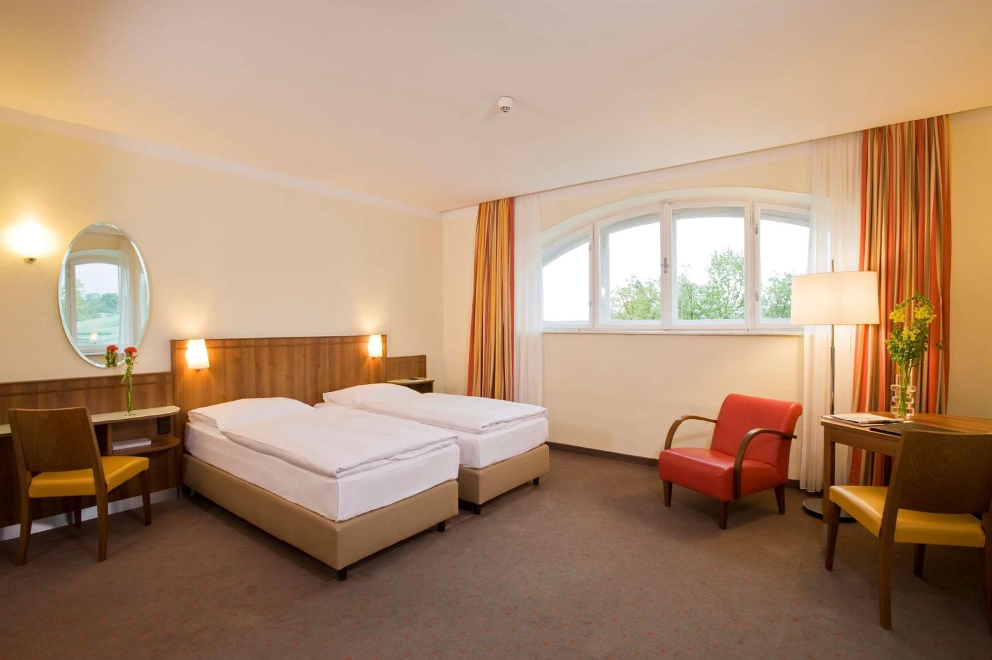 Hotel Nh Belvedere