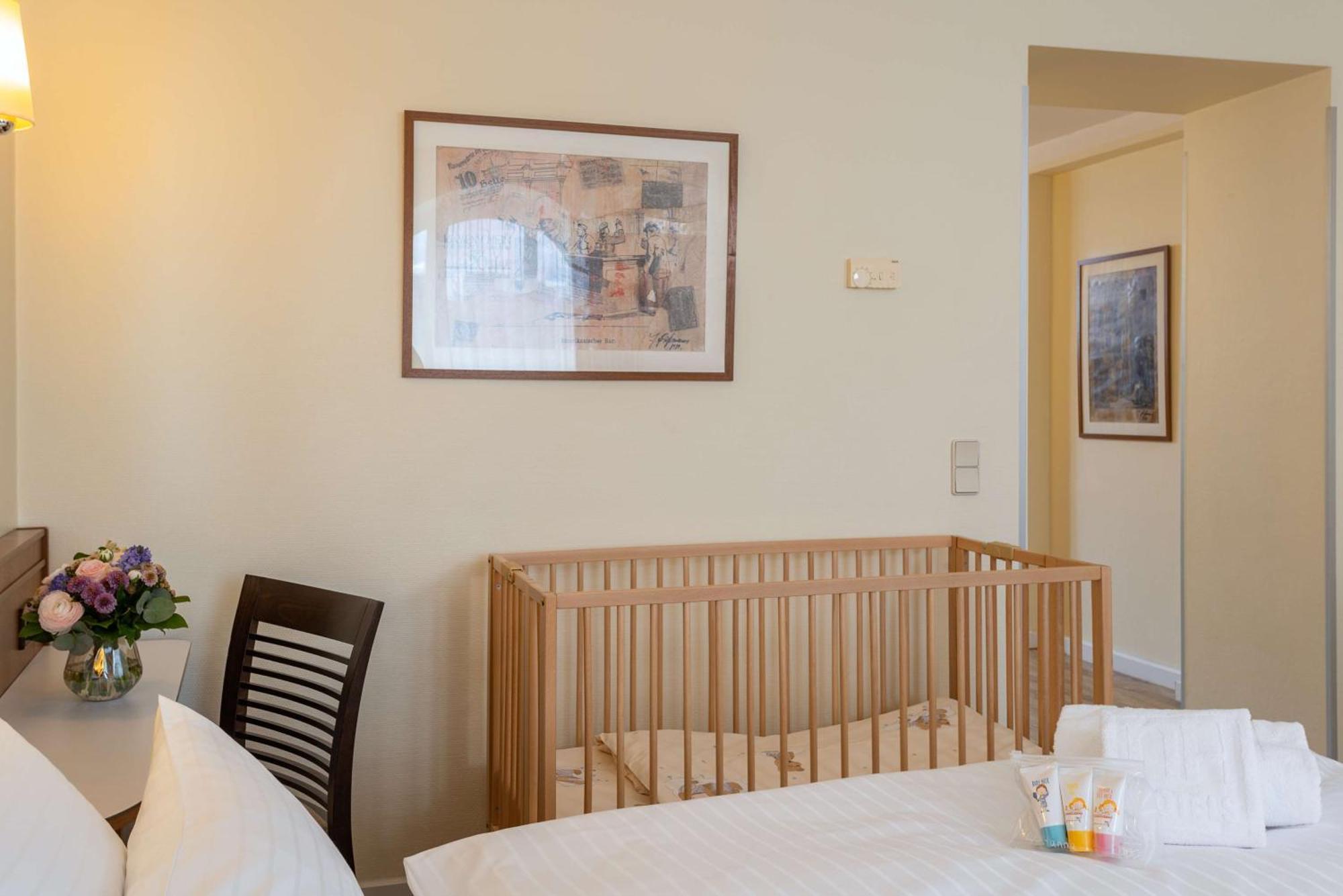 Nh Belvedere Hotel 4*