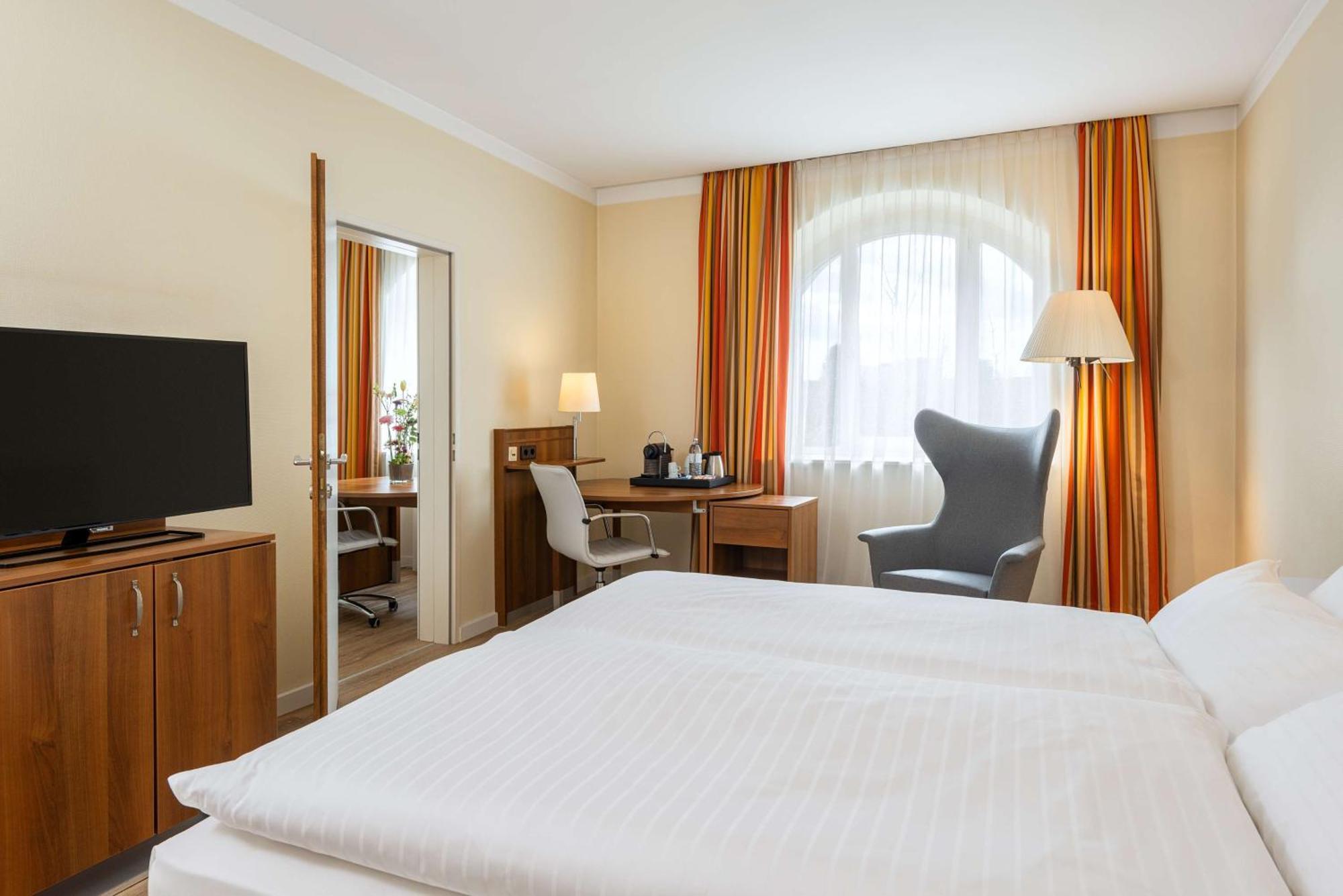 Hotel Nh Belvedere 4*