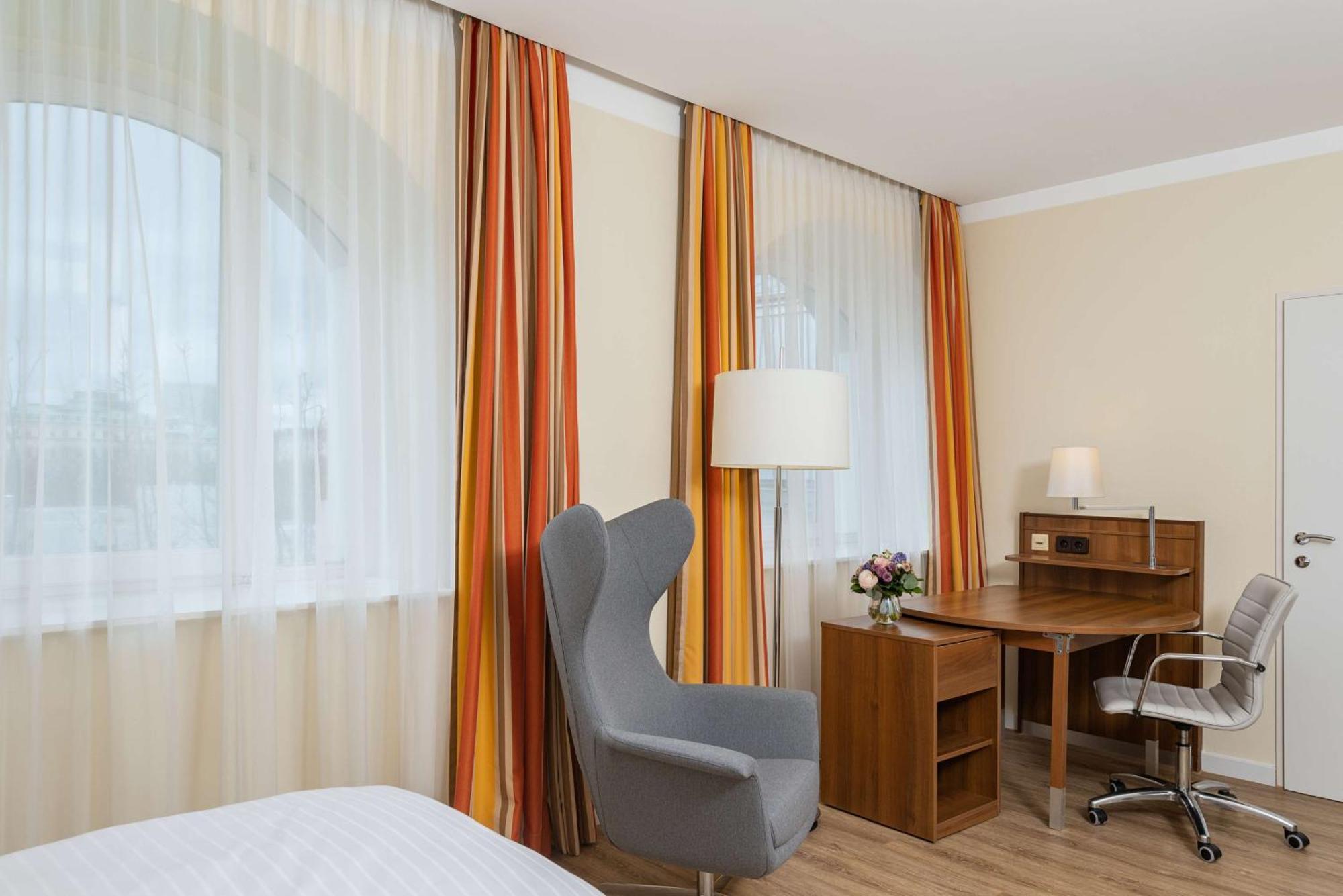 Nh Belvedere Hotel