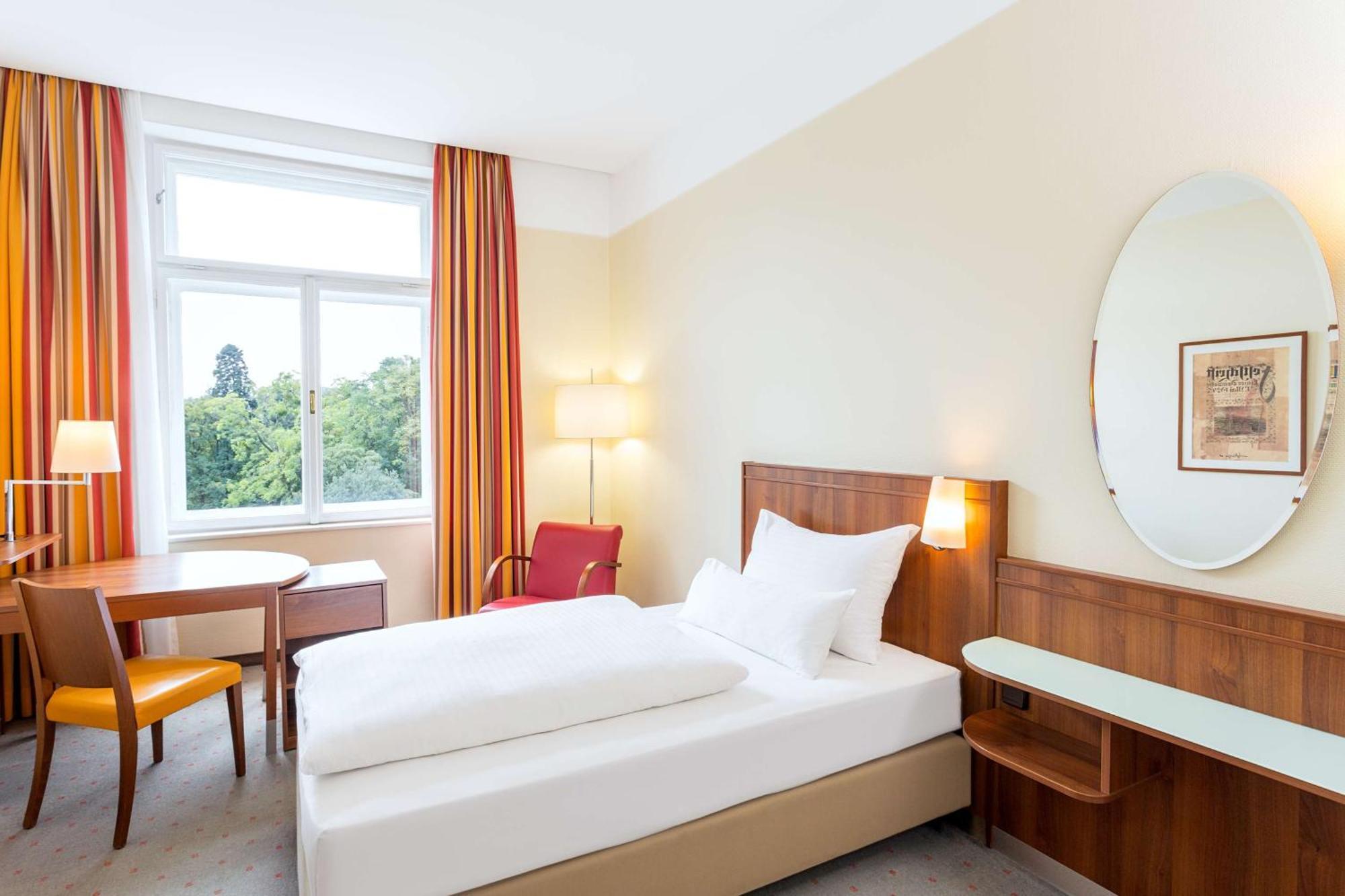 Hotel Nh Belvedere