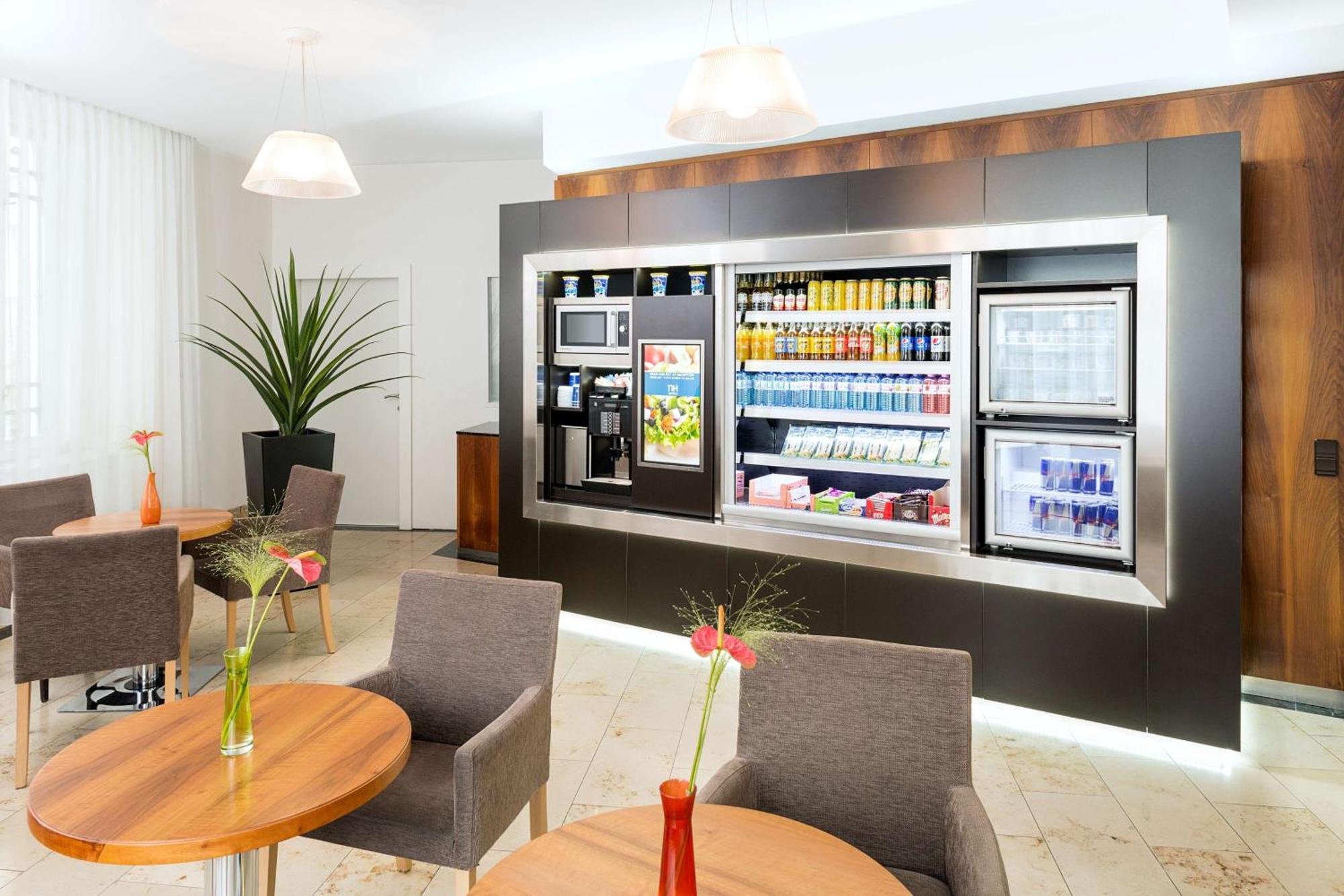 Hotel Nh Belvedere 4*