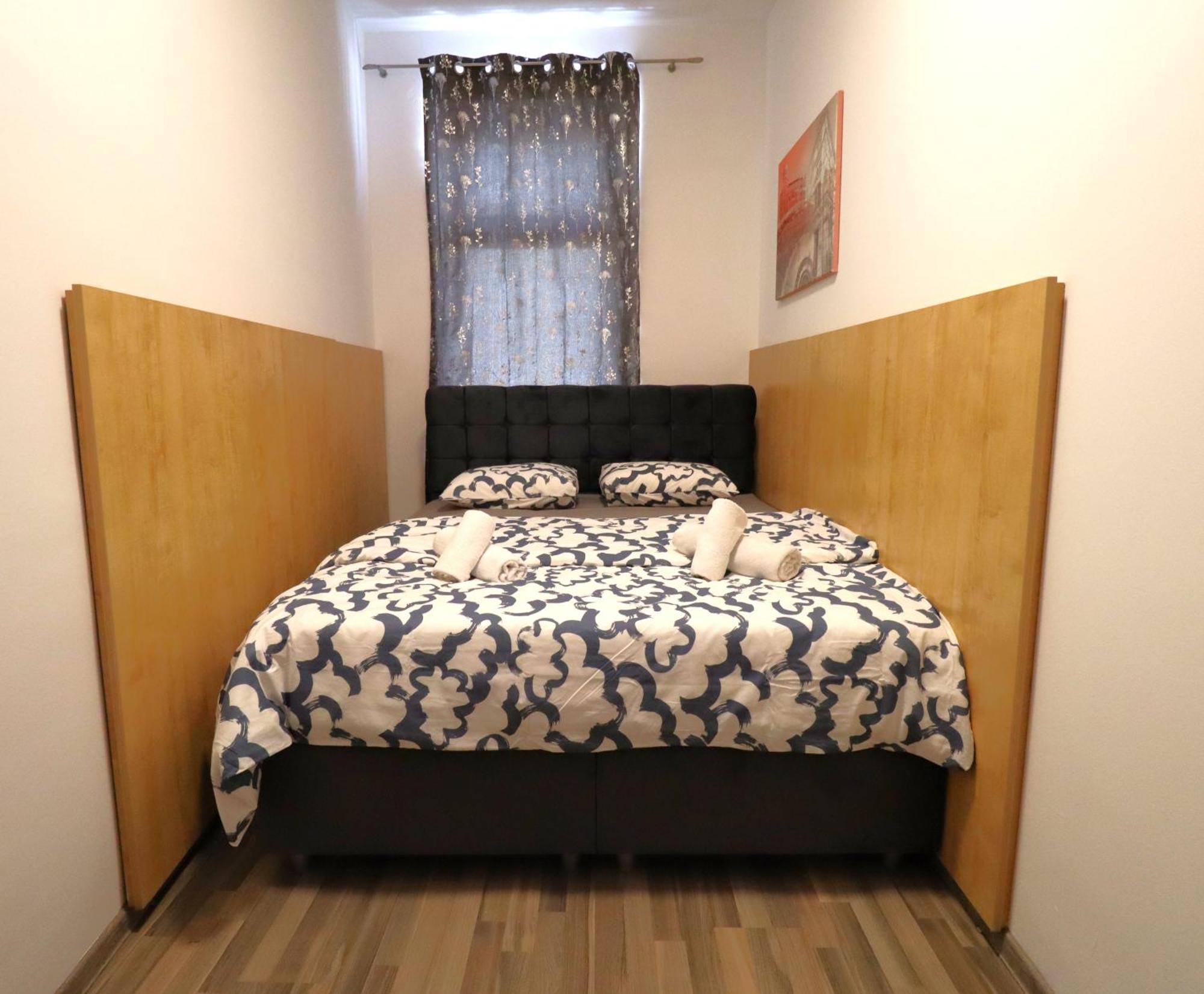 Aparthotel Grey Palazzo 1050