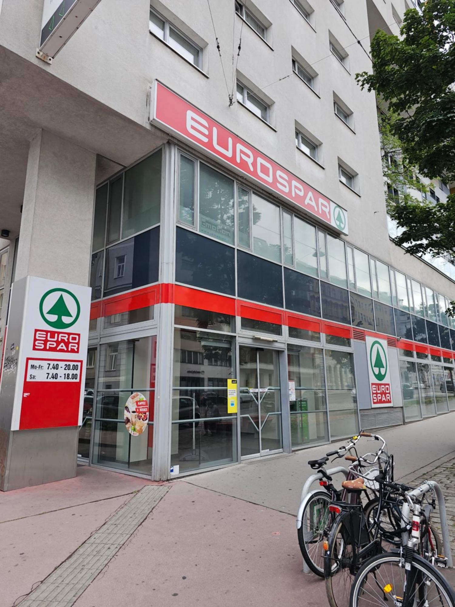 38m2 Near Center Appartamento *