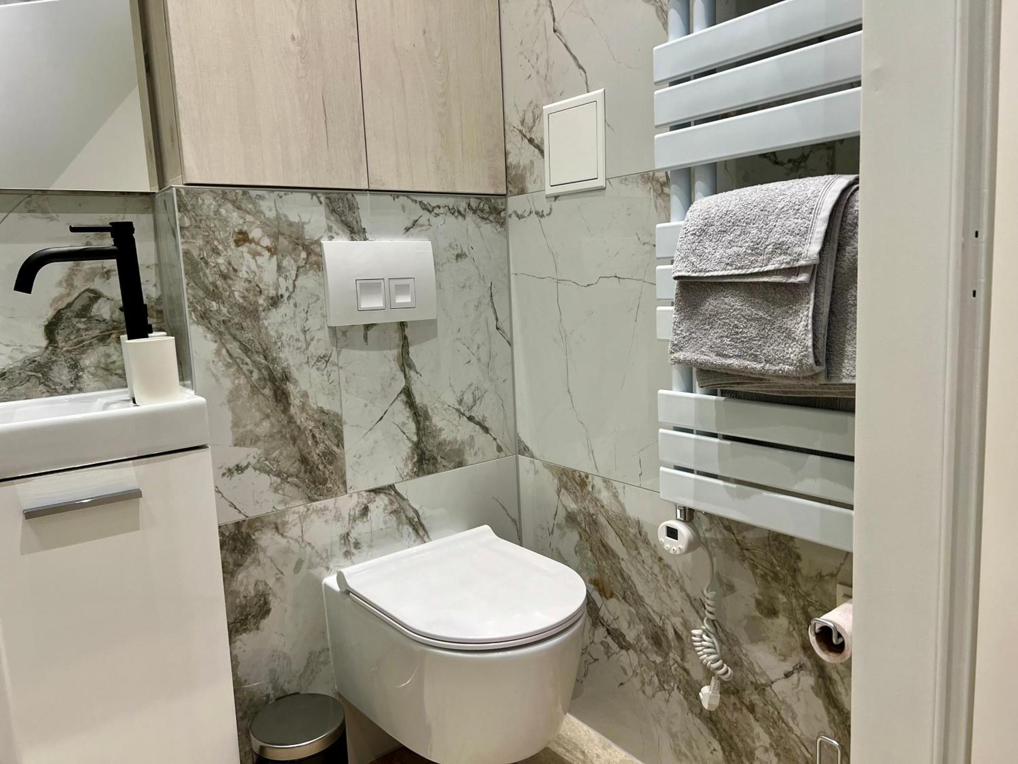 Apartamento Charm Landstrasse