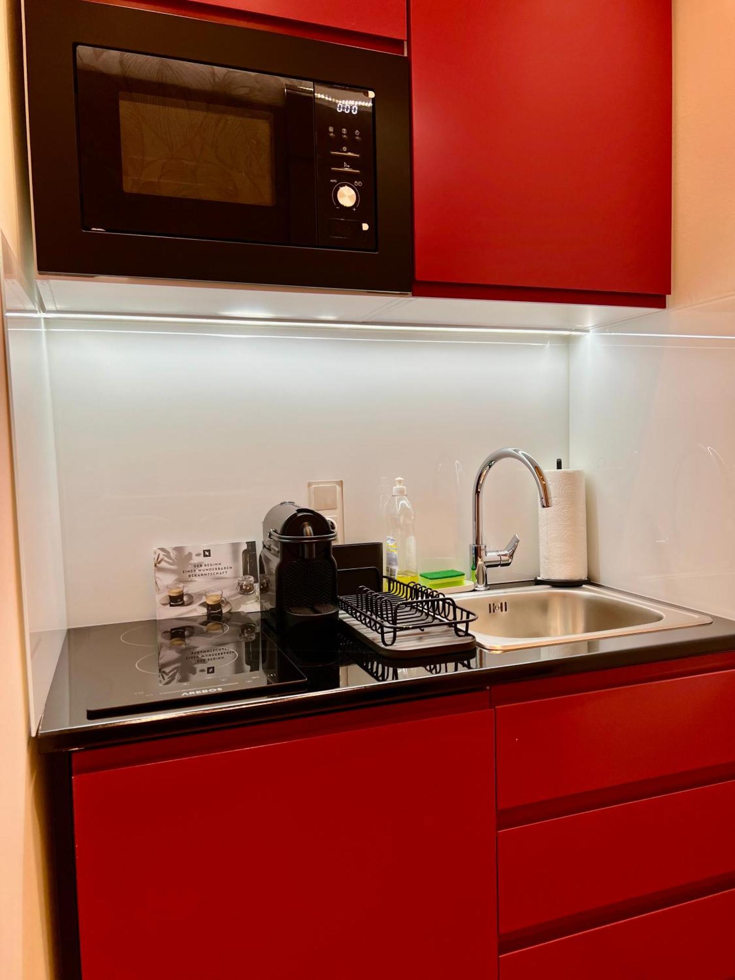 Charm Landstrasse Apartamento Viena