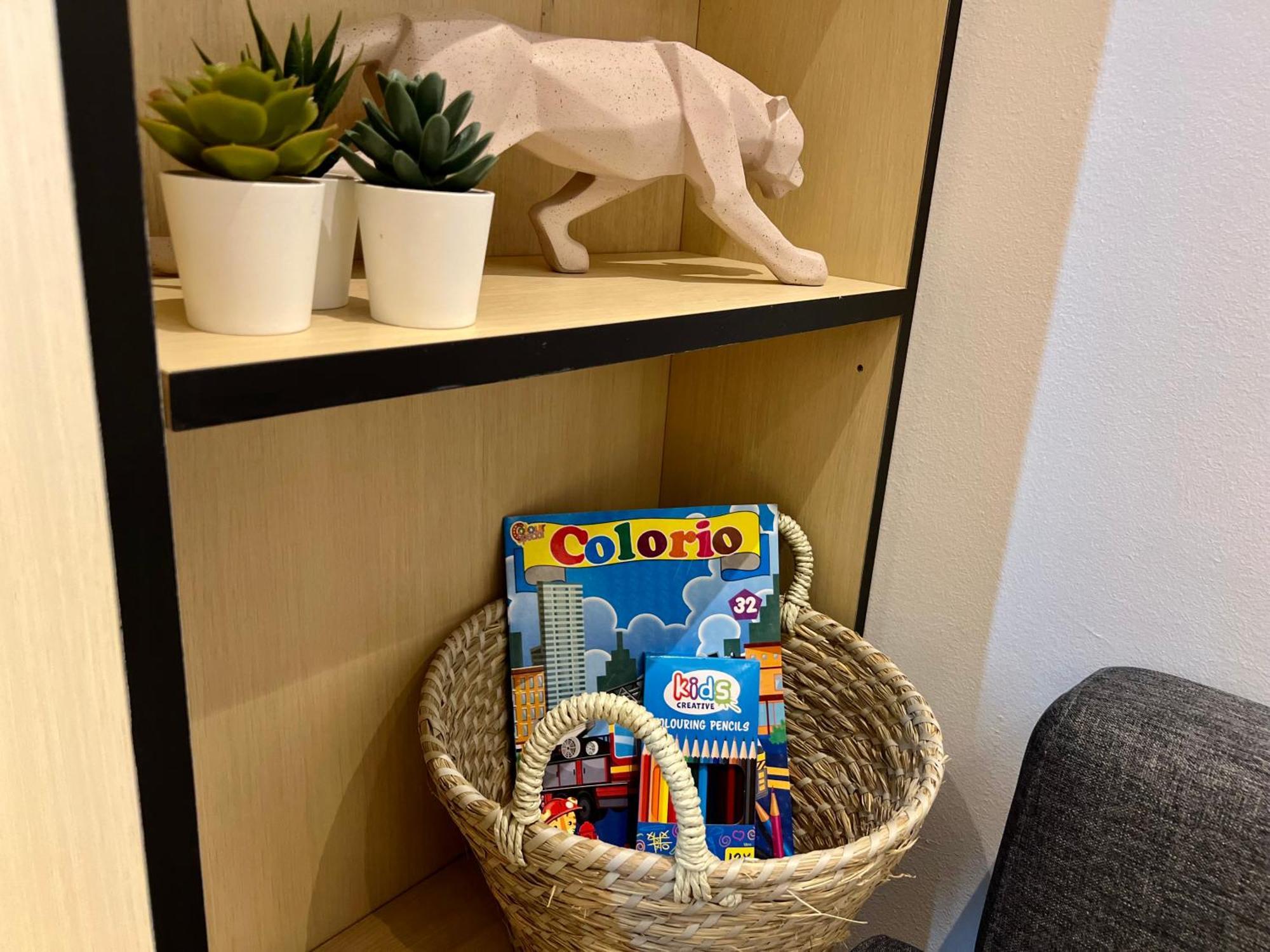Charm Landstrasse Apartamento