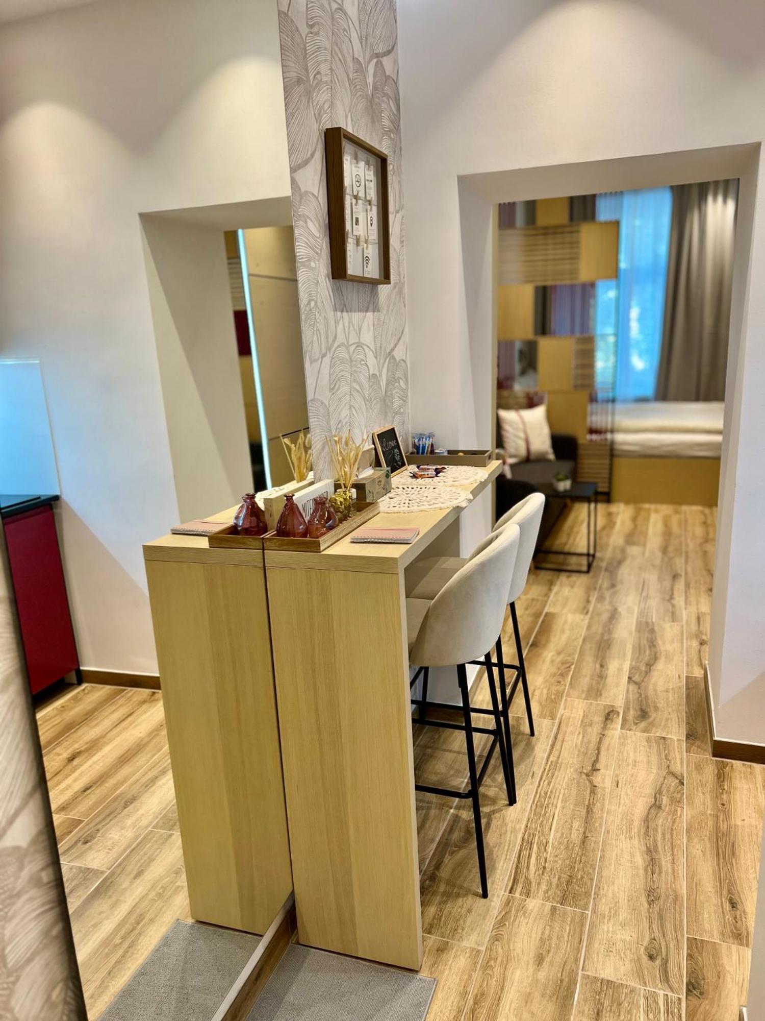 Apartamento Charm Landstrasse Viena