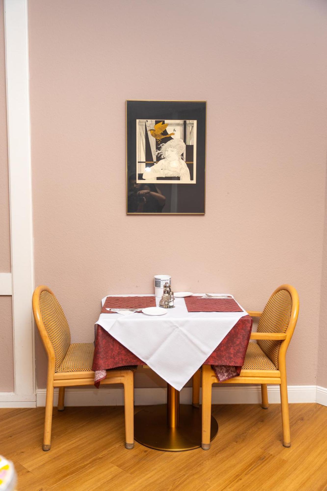 Continental Hotel-pension