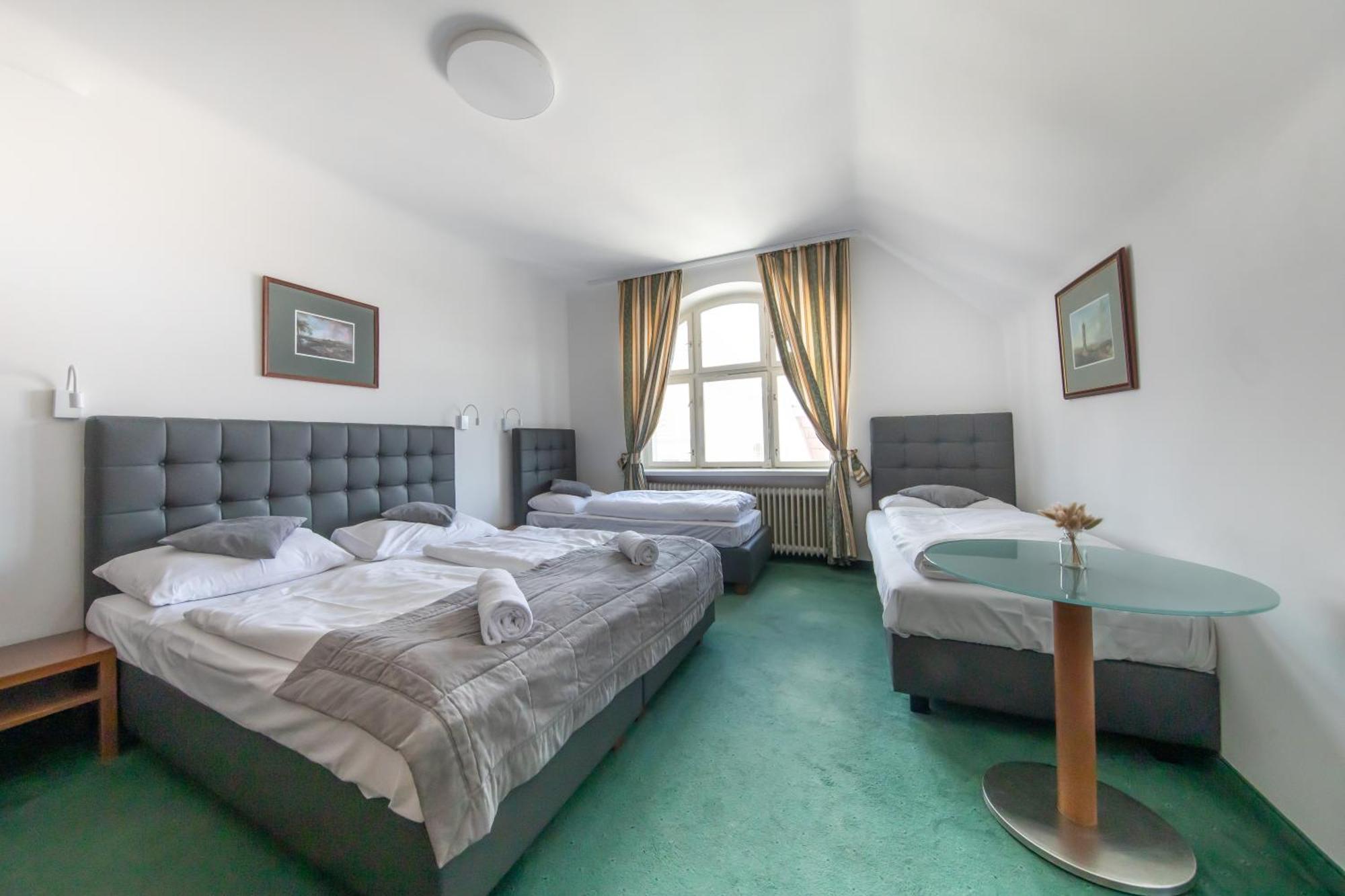 Hotel Bergwirt