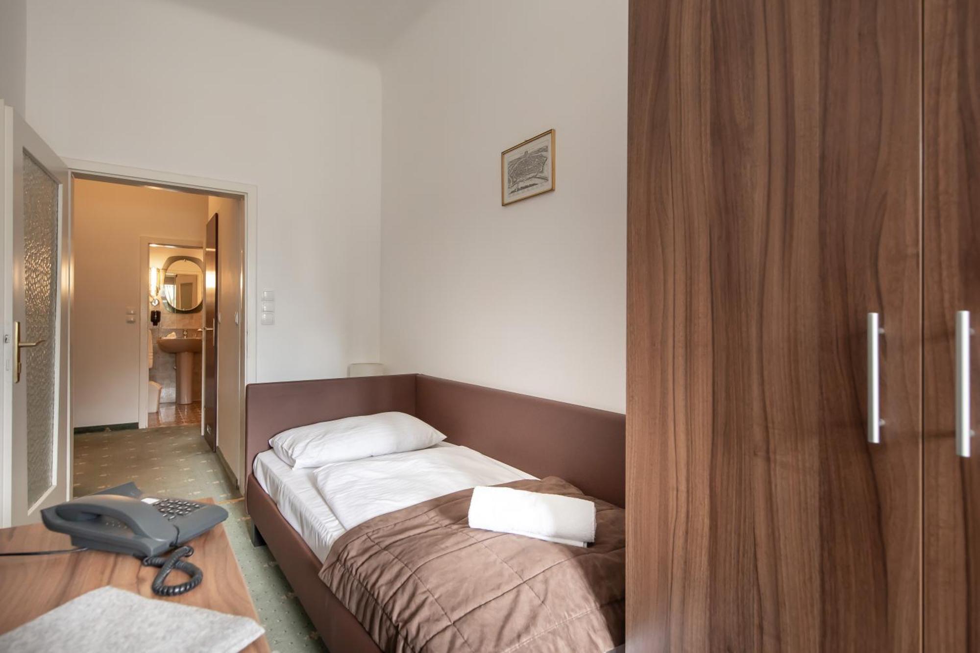 Bergwirt Hotel 3*