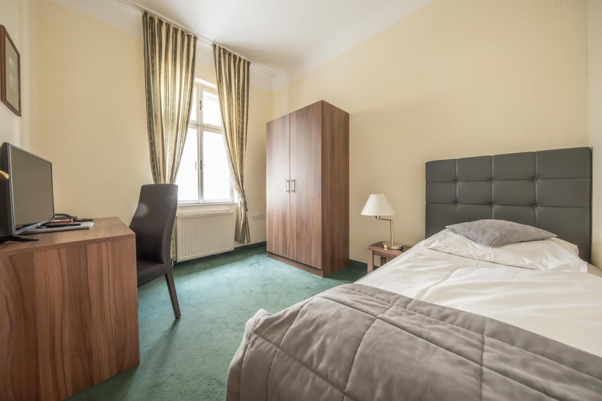 Hotel Bergwirt 3*