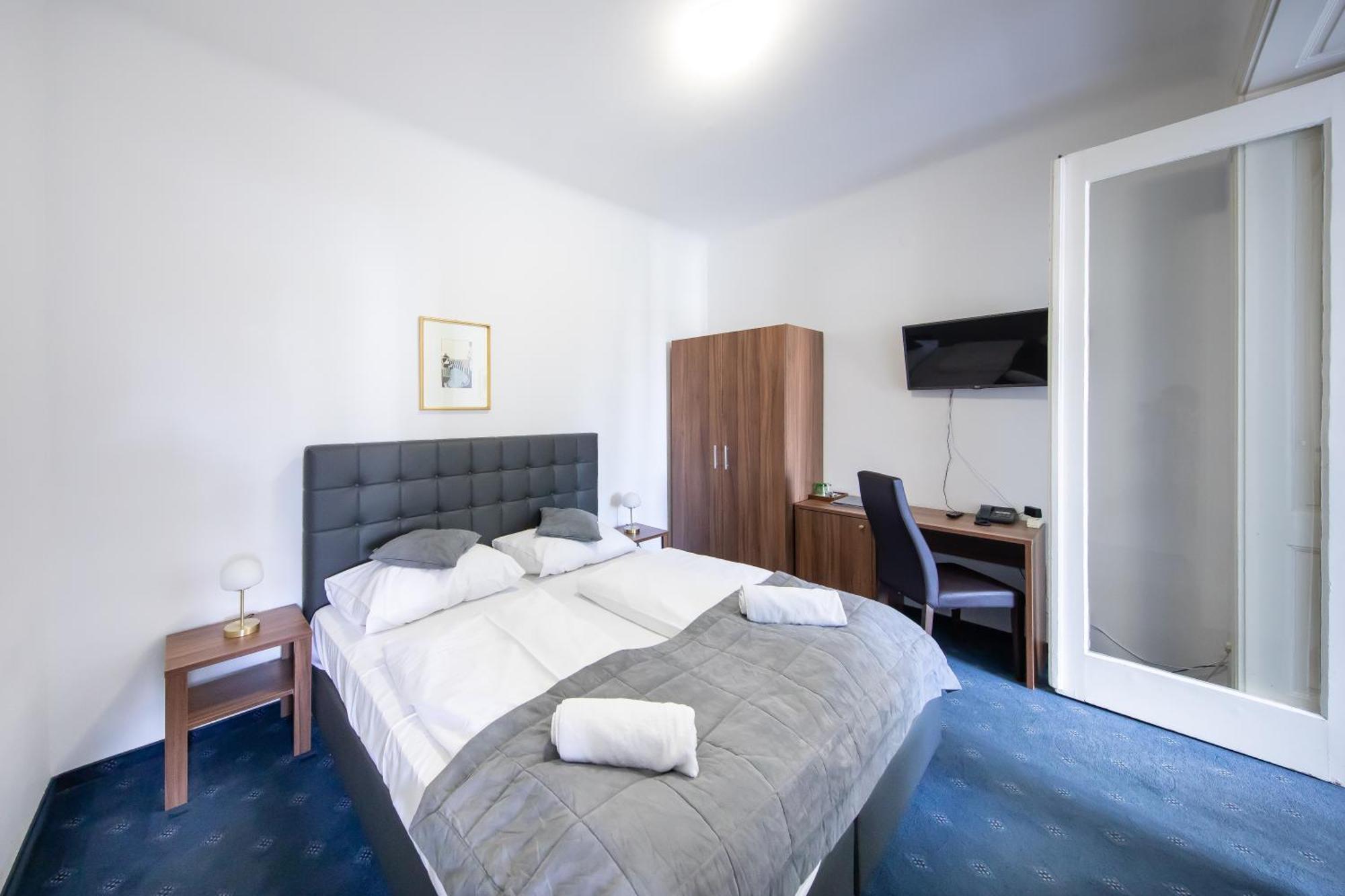 Hotel Bergwirt Vienna
