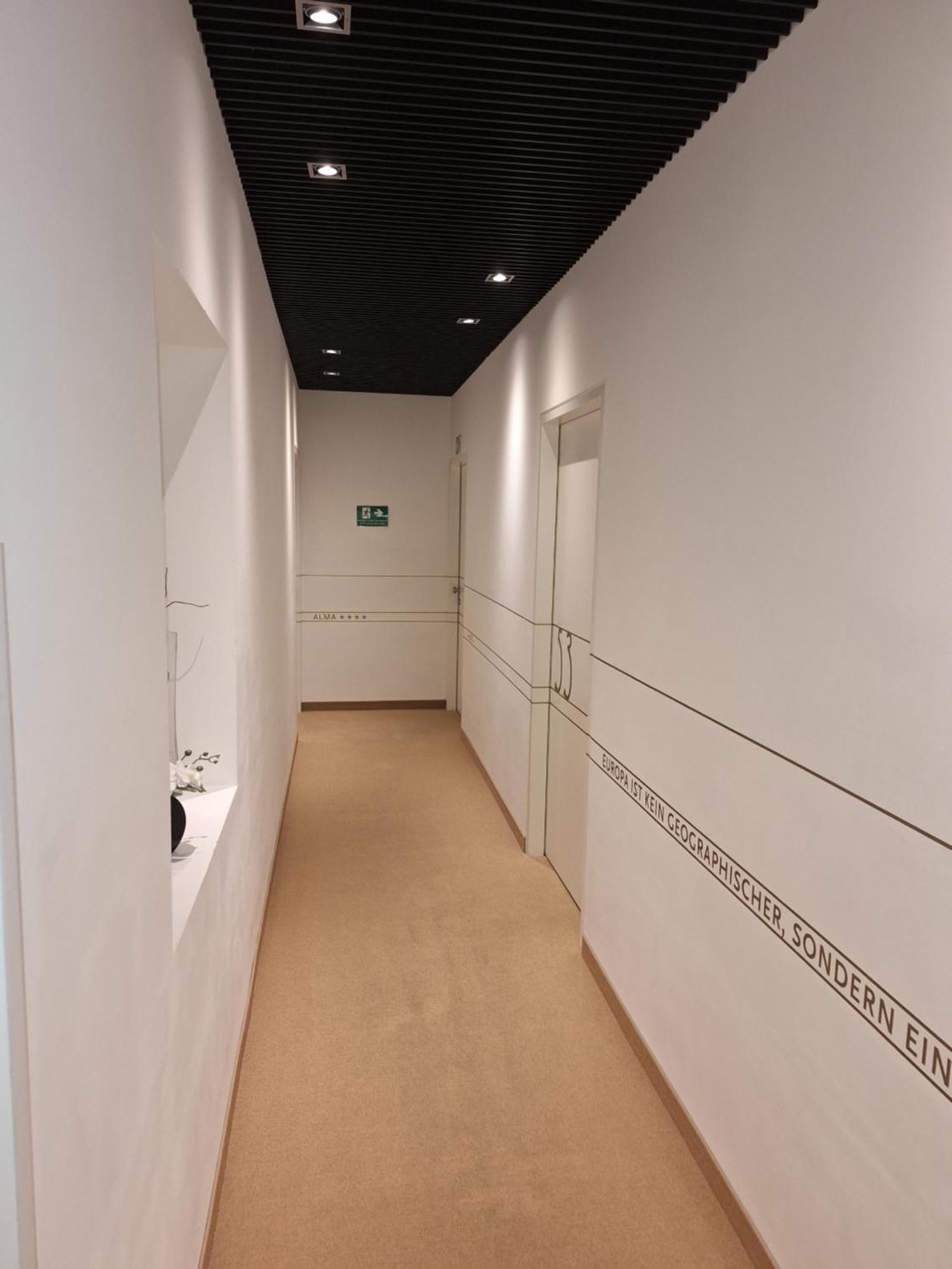 Alma Boutique-hotel Hotel 4*