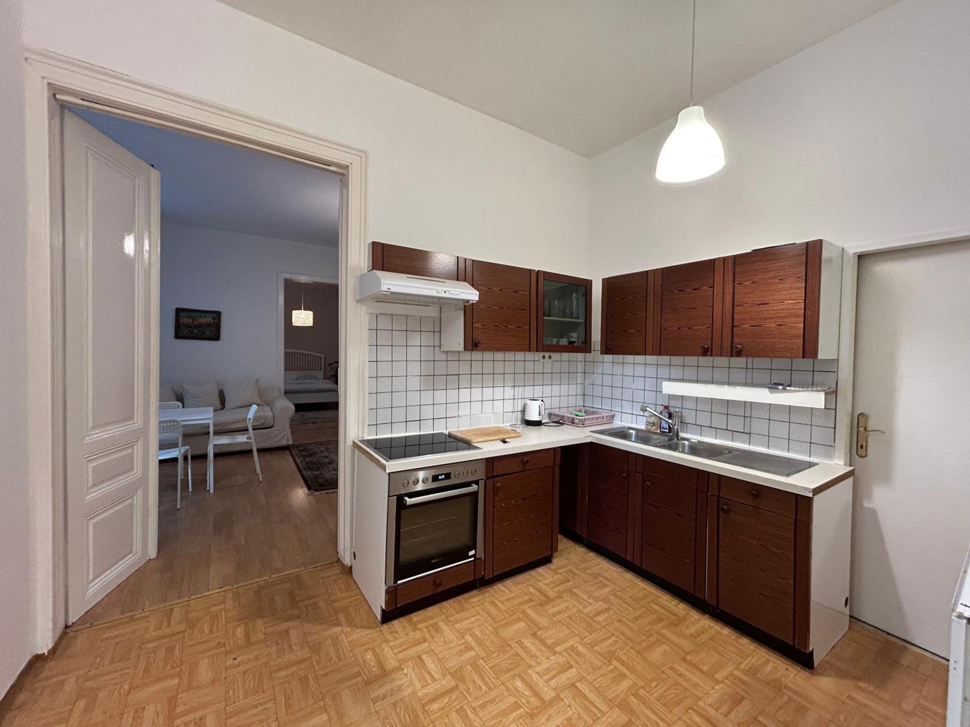 Apartamento Alser