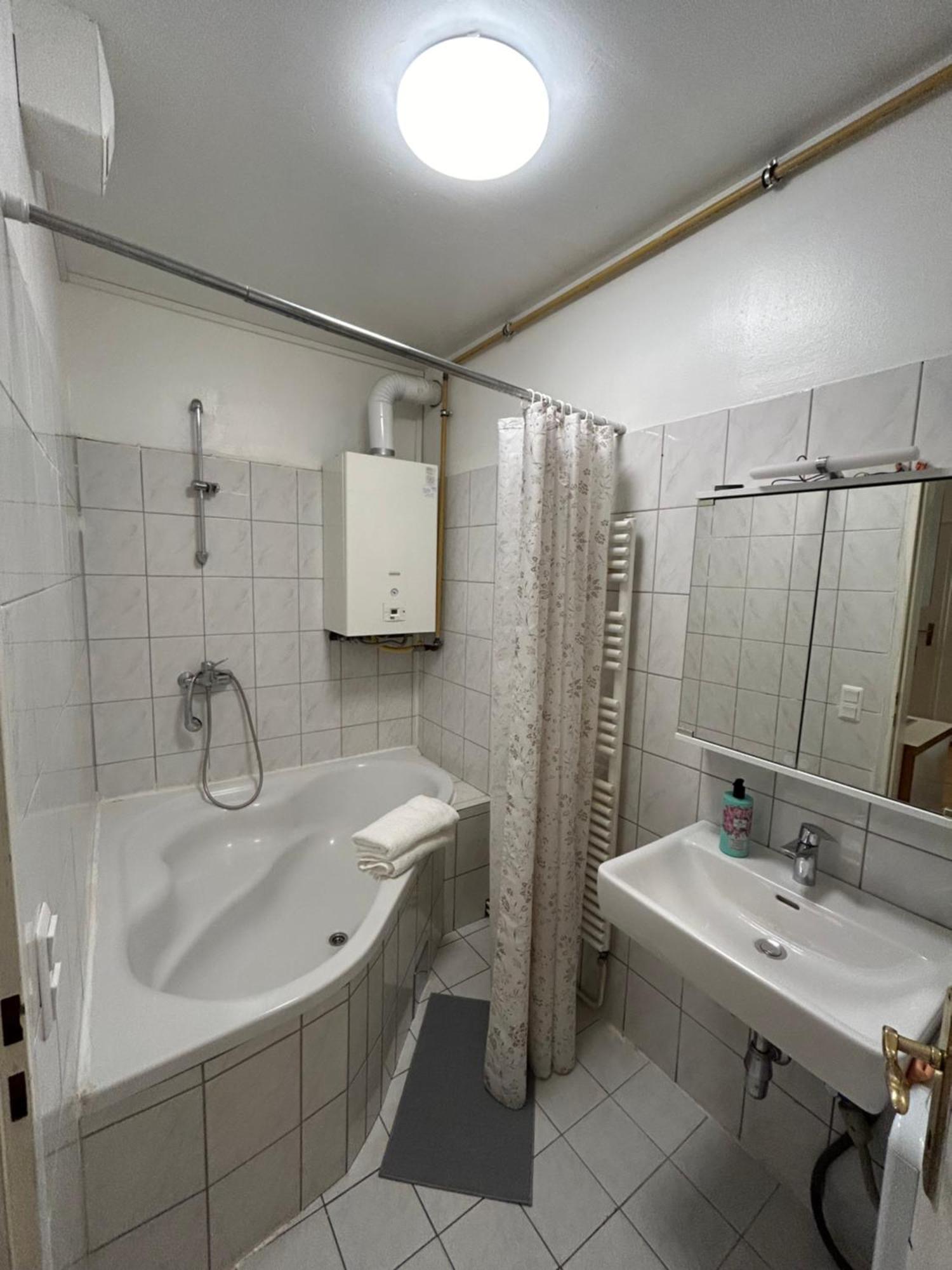 Alser Apartamento