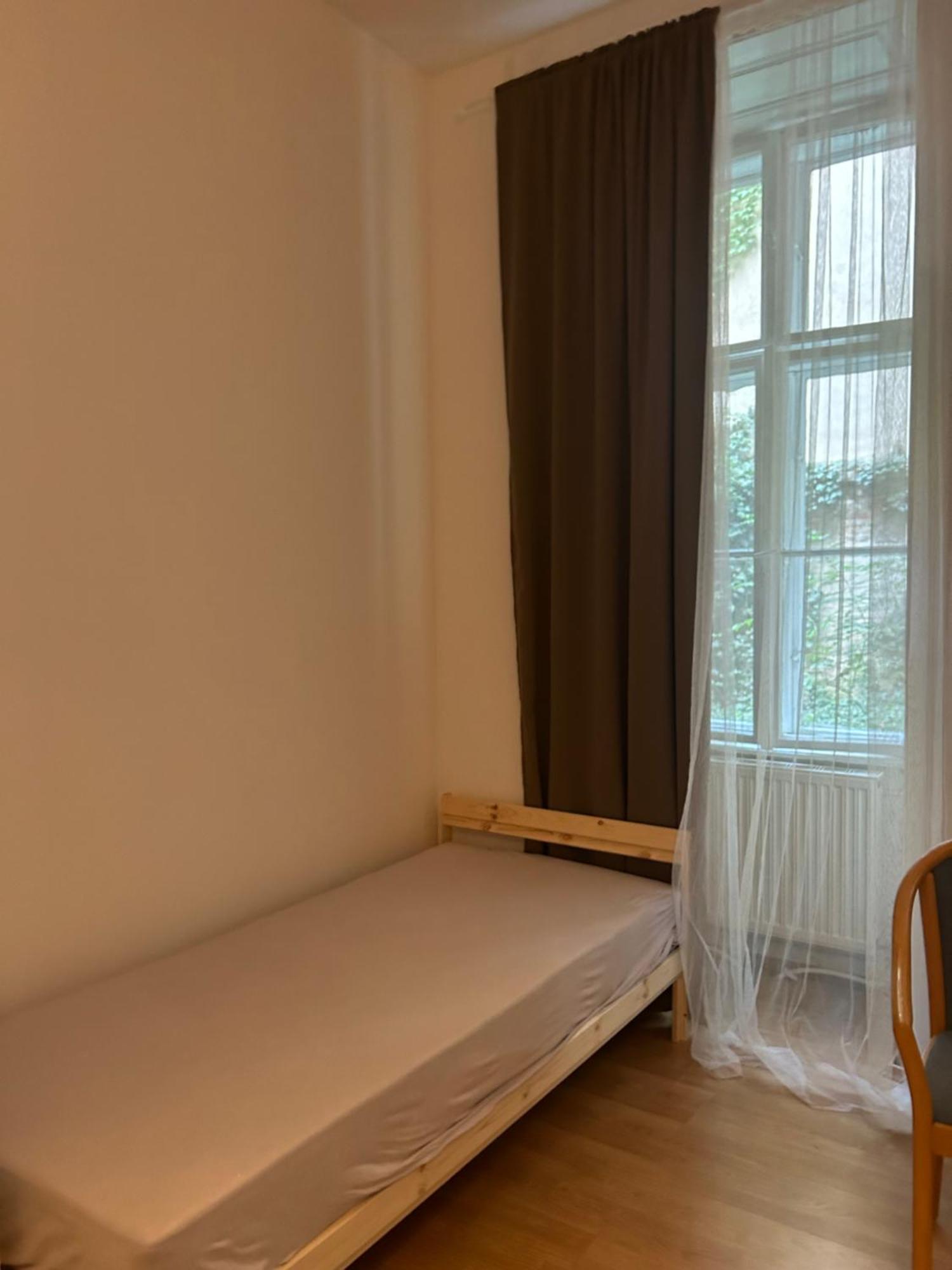 Apartamento Alser *
