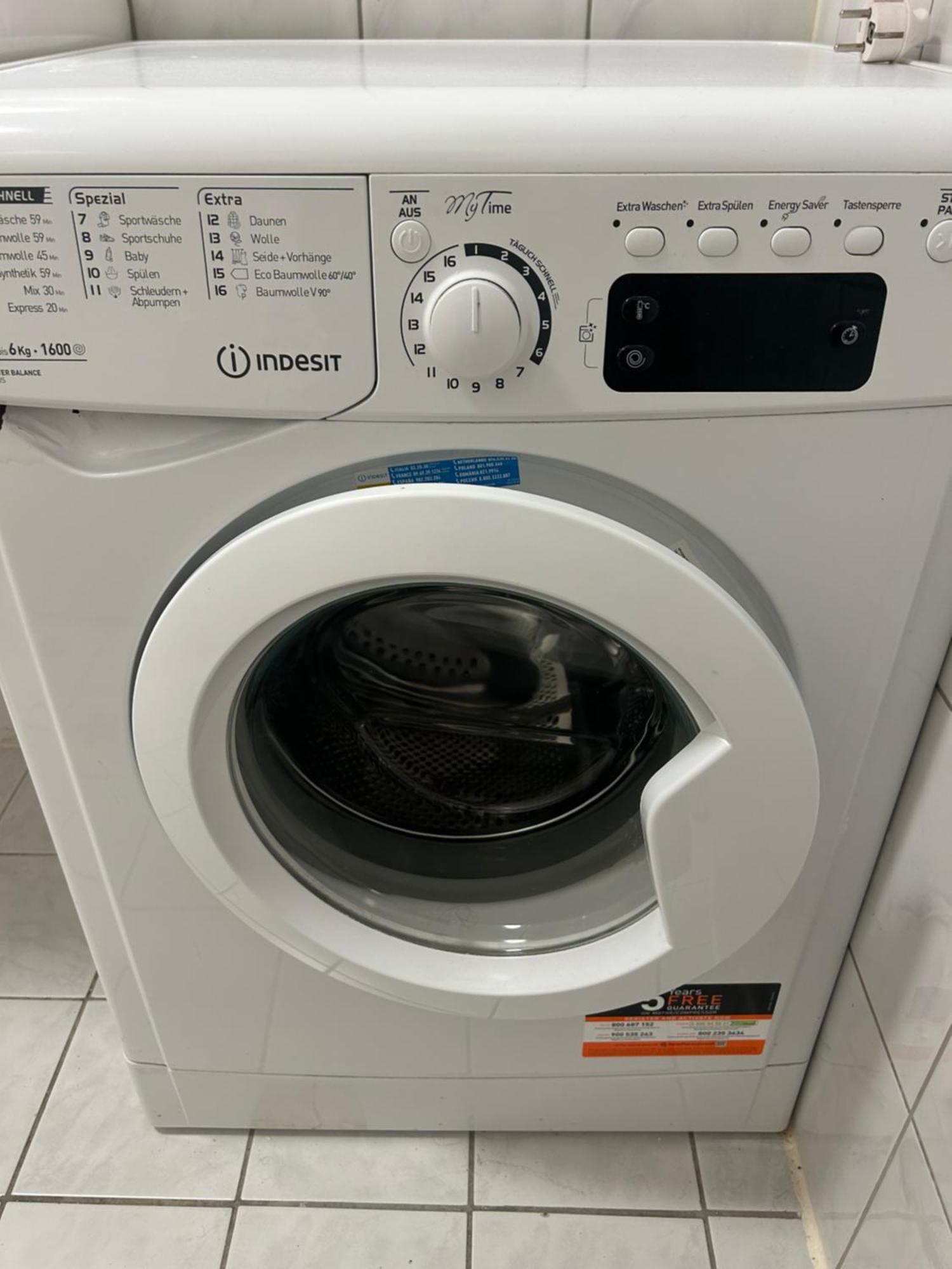 Alser Apartamento Viena