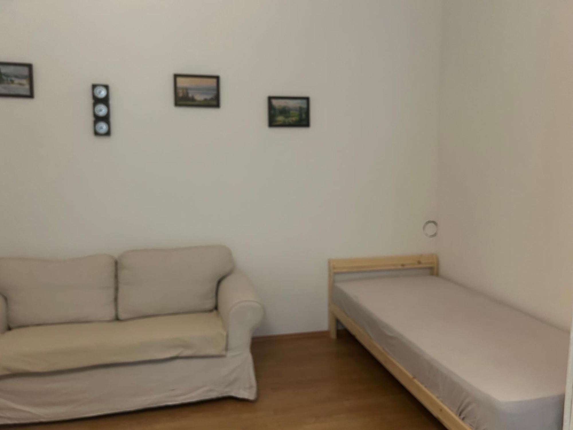 Apartamento Alser