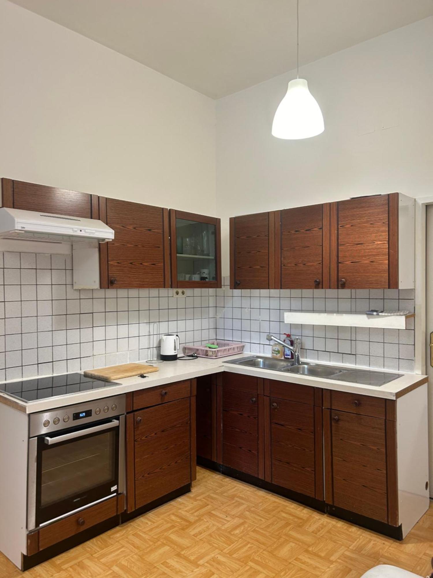 Apartamento Alser *