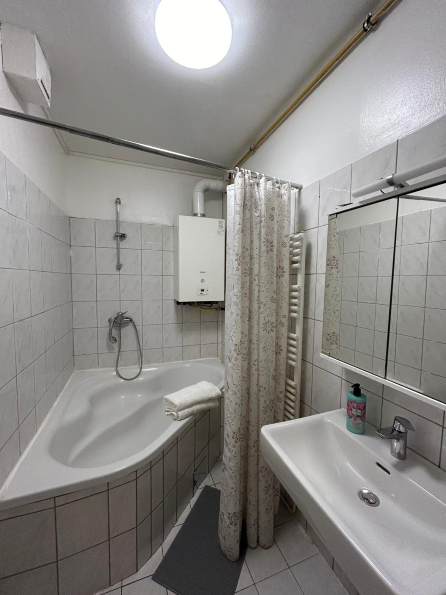 Alser Apartamento Viena