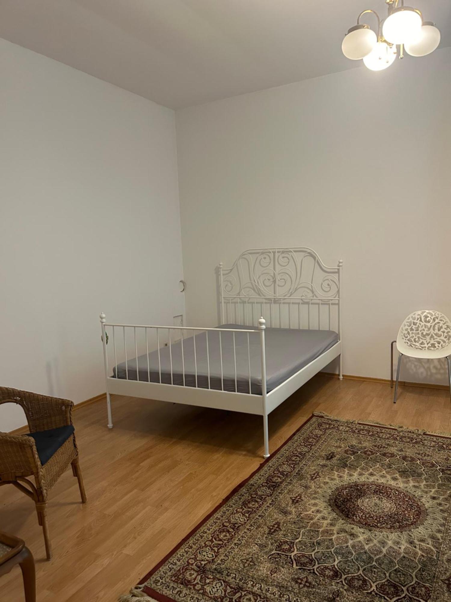 Apartamento Alser Viena